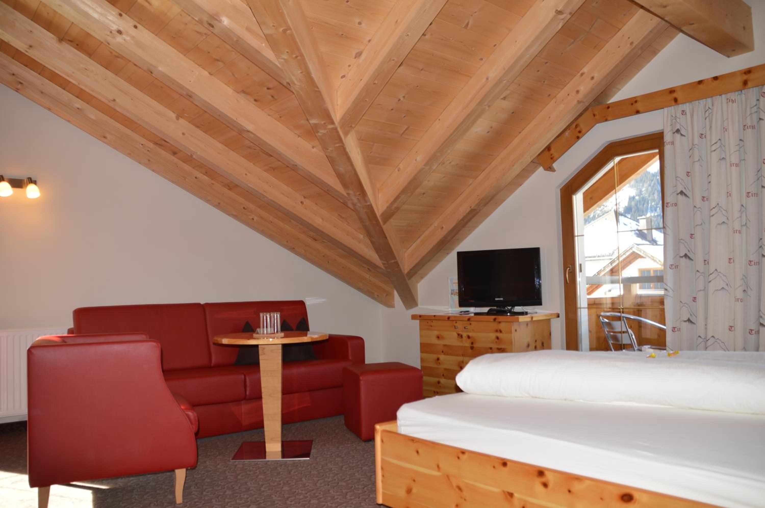 Comfort Double Room photo 3