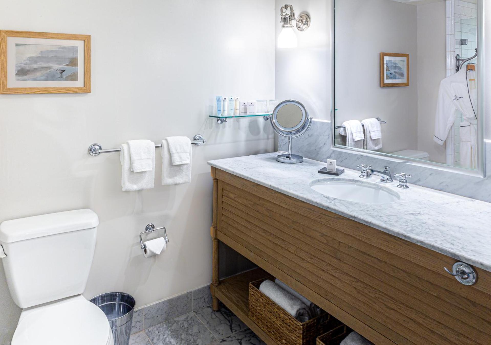 Portola Hotel & Spa, Foto 2