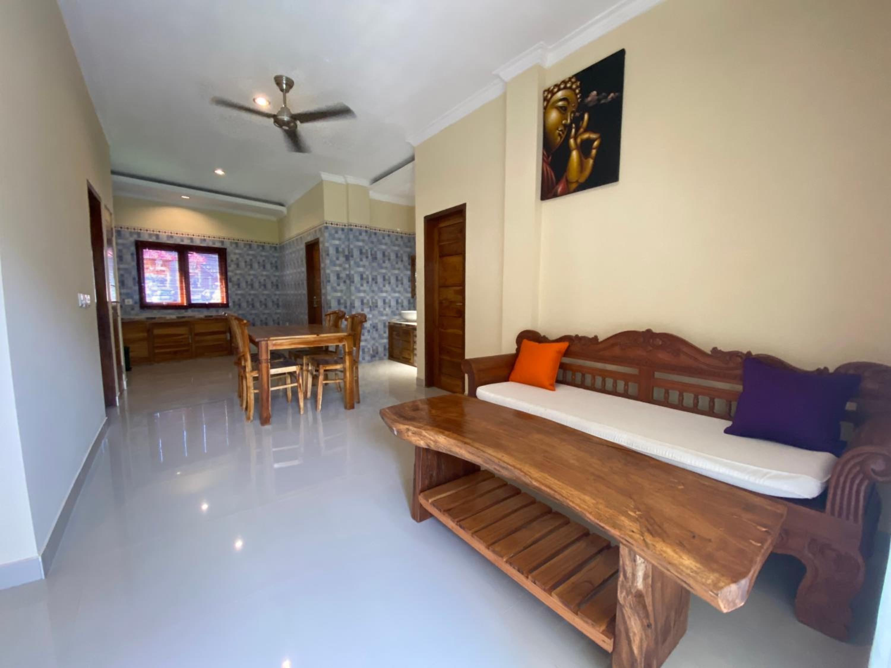 Family Room - Photo 7