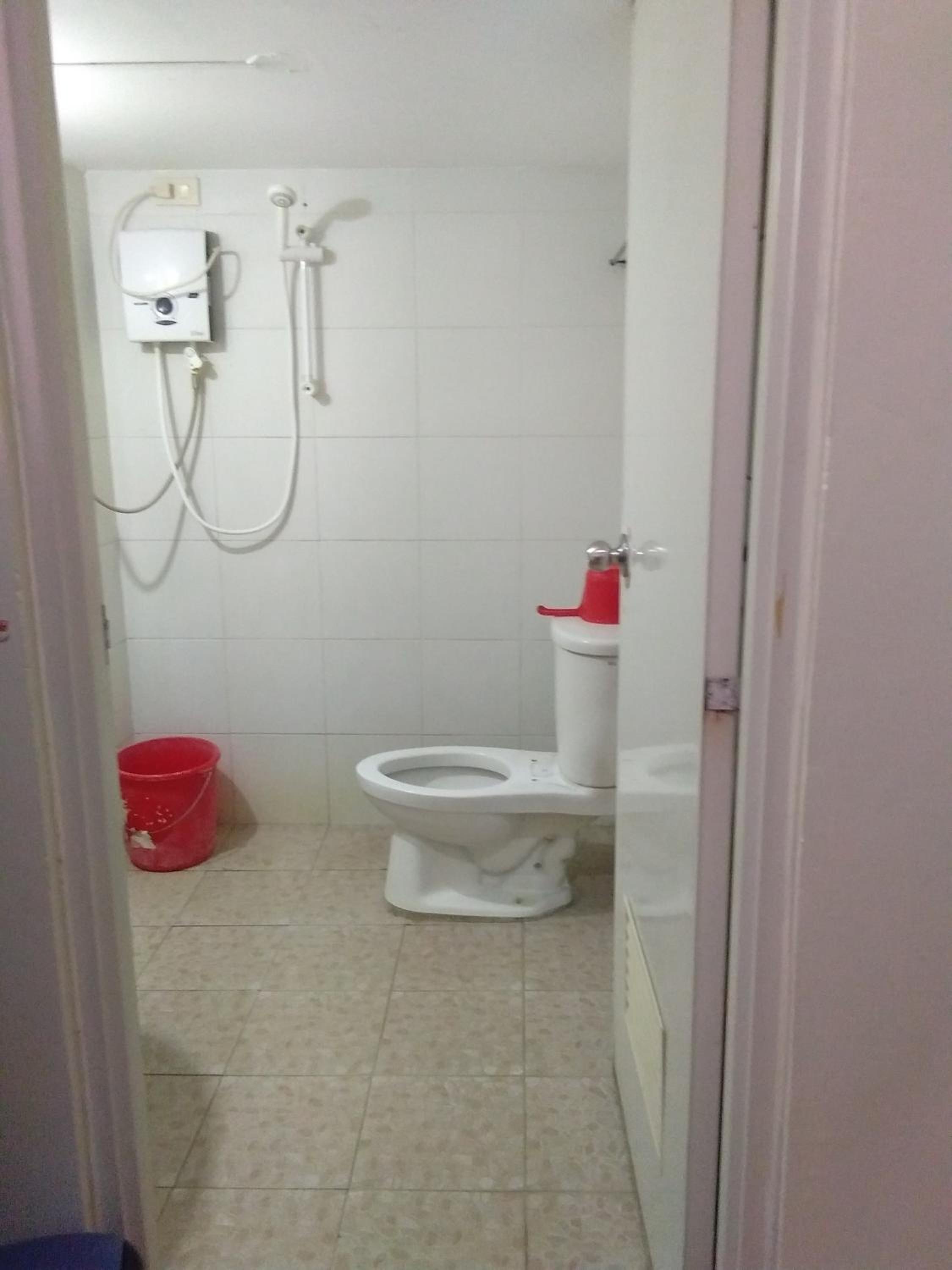 Family Room With Private Bathroom photo 3