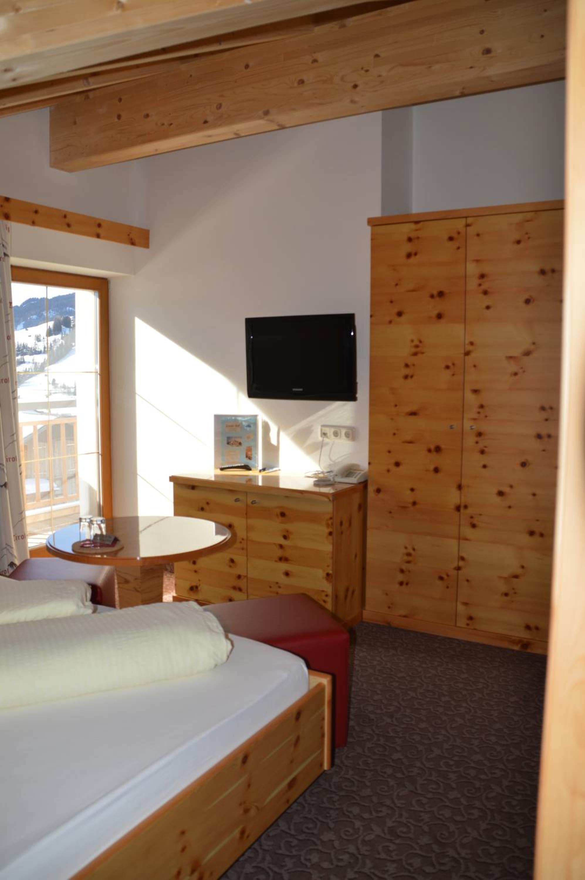 Comfort Double Room photo 2