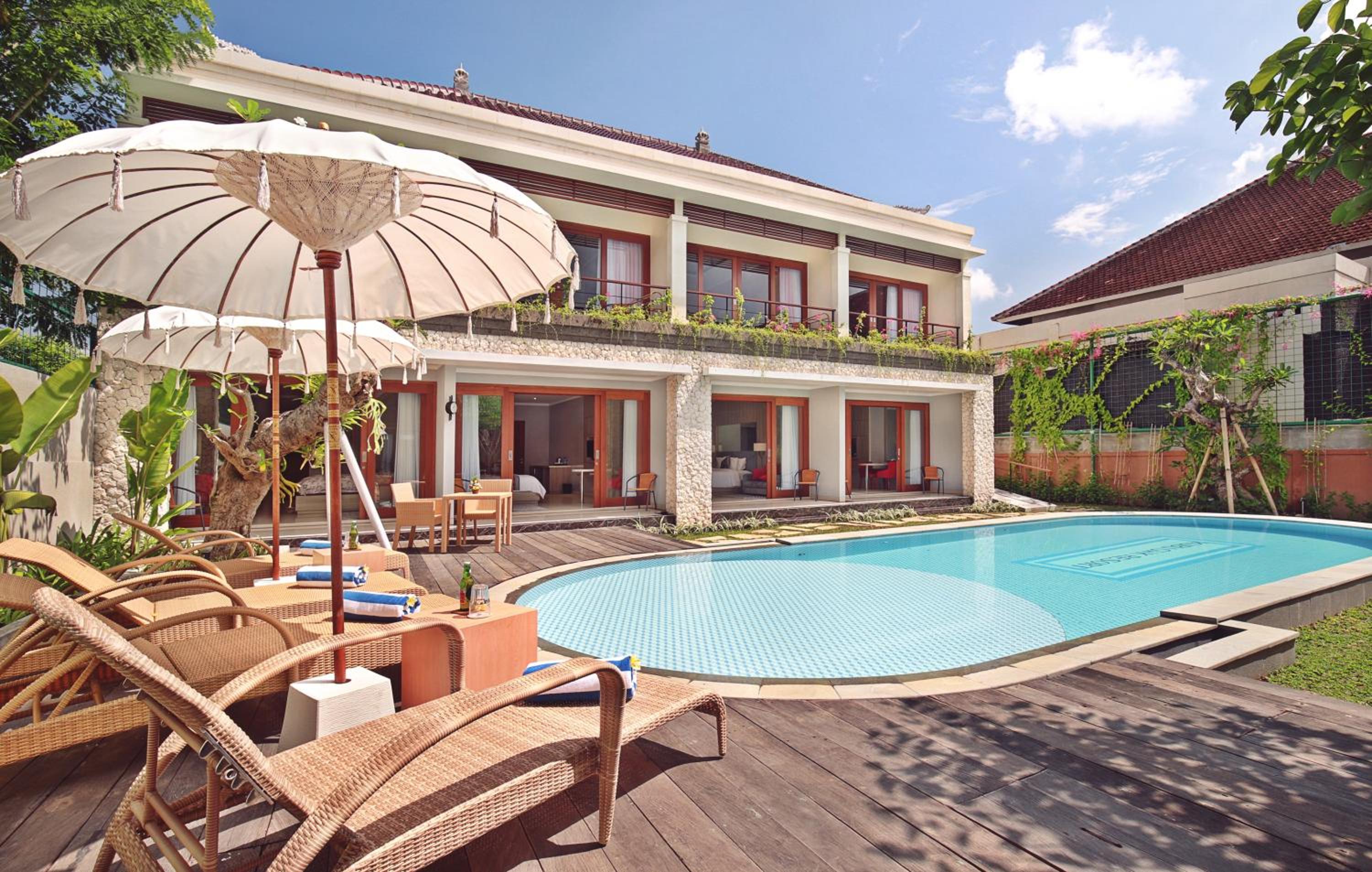 Suite with Balcony - Photo 5