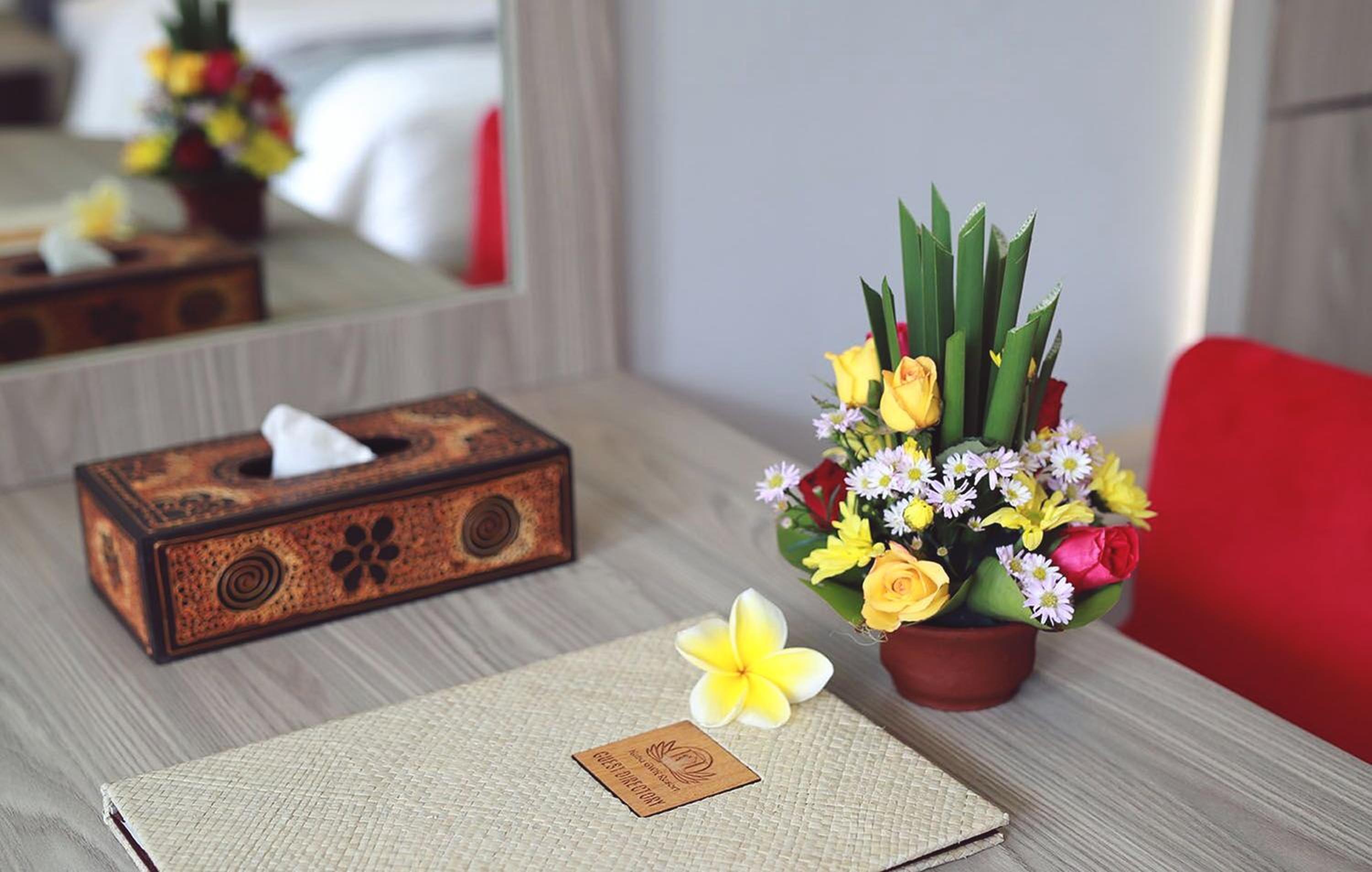 Suite with Balcony - Photo 7
