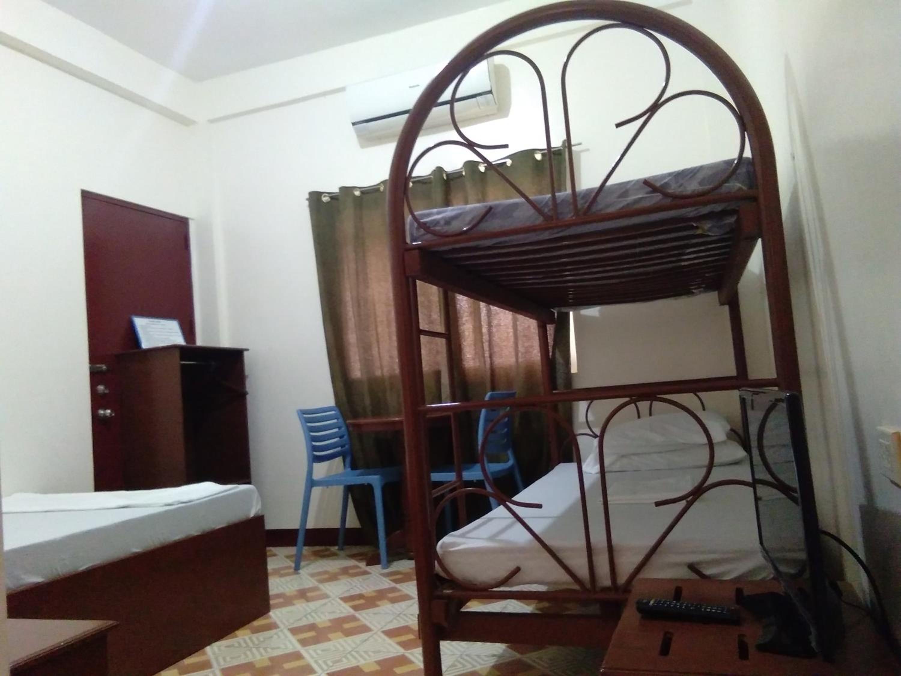 Economy Double Or Twin Room photo 2