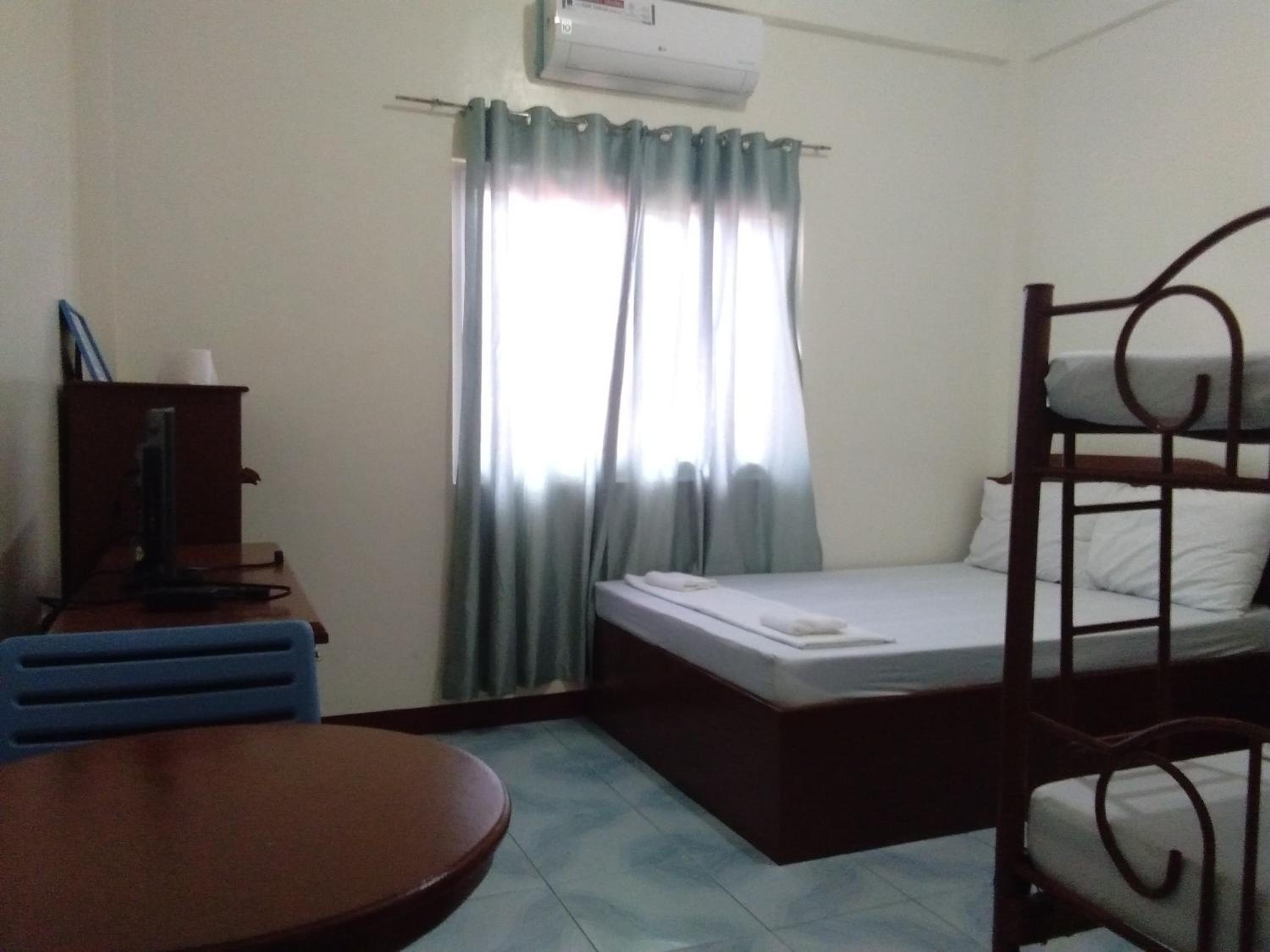 Economy Double Or Twin Room photo 3
