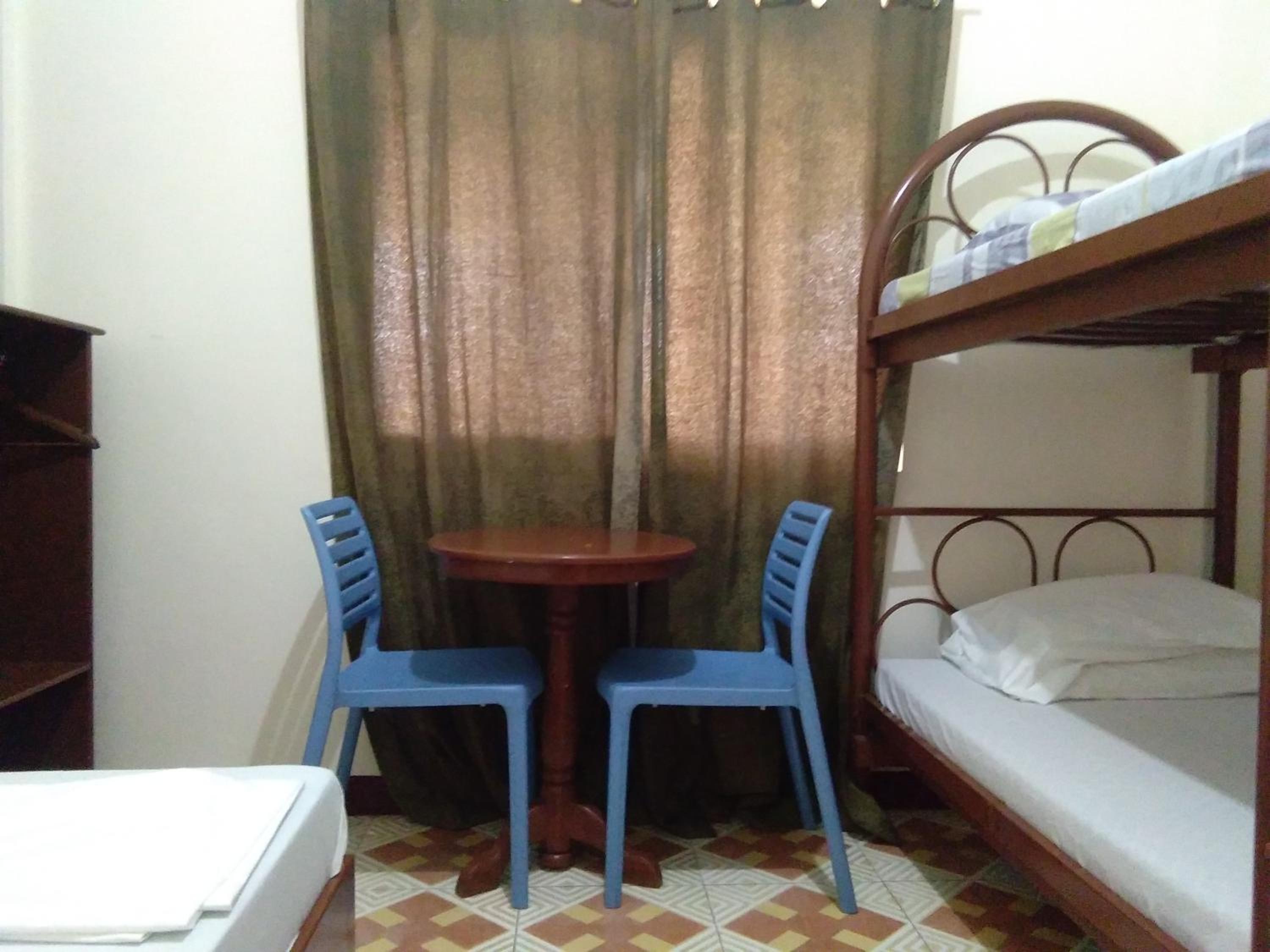 Economy Double Or Twin Room photo 1