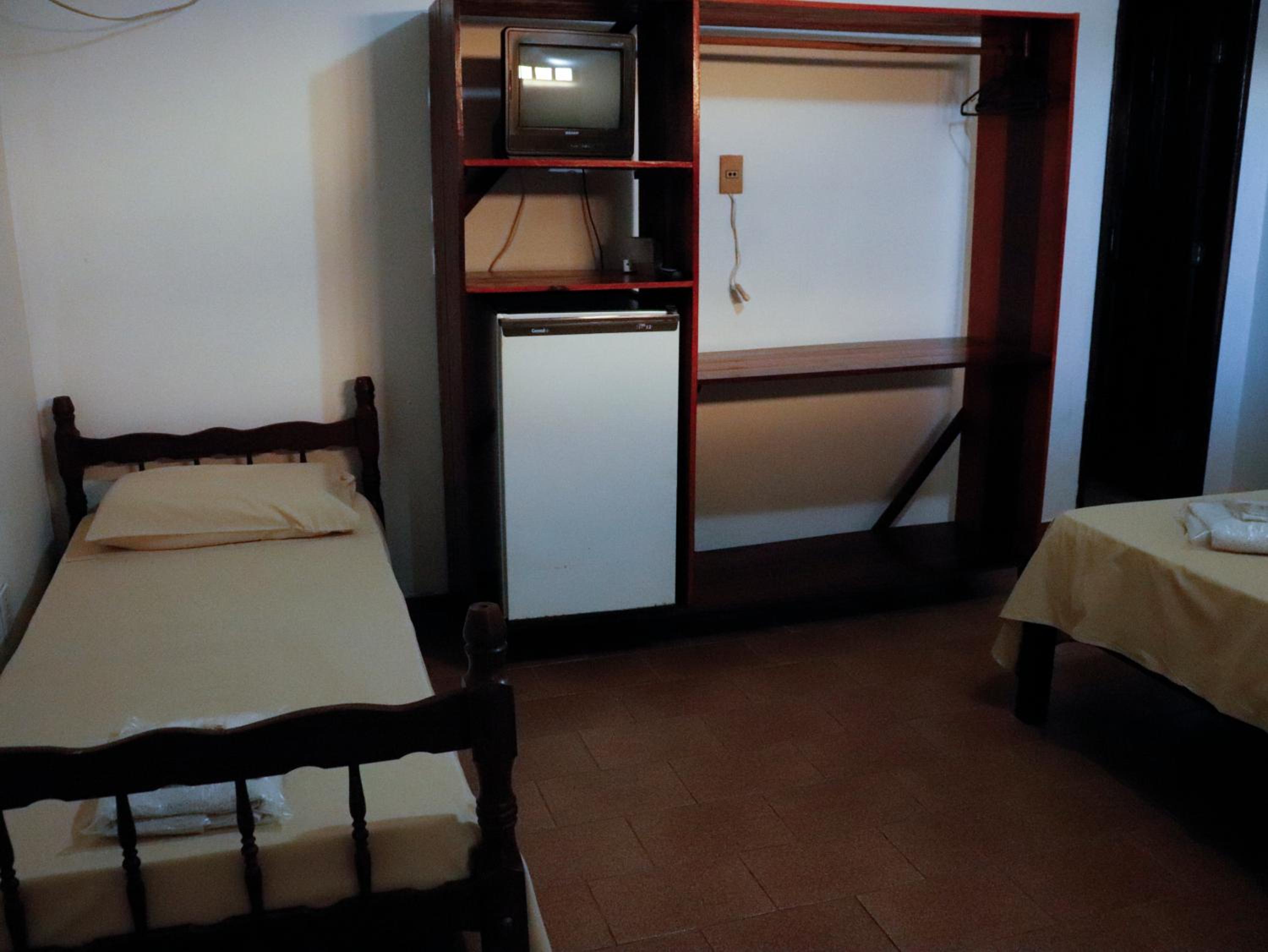 Comfort Quadruple Room photo 1