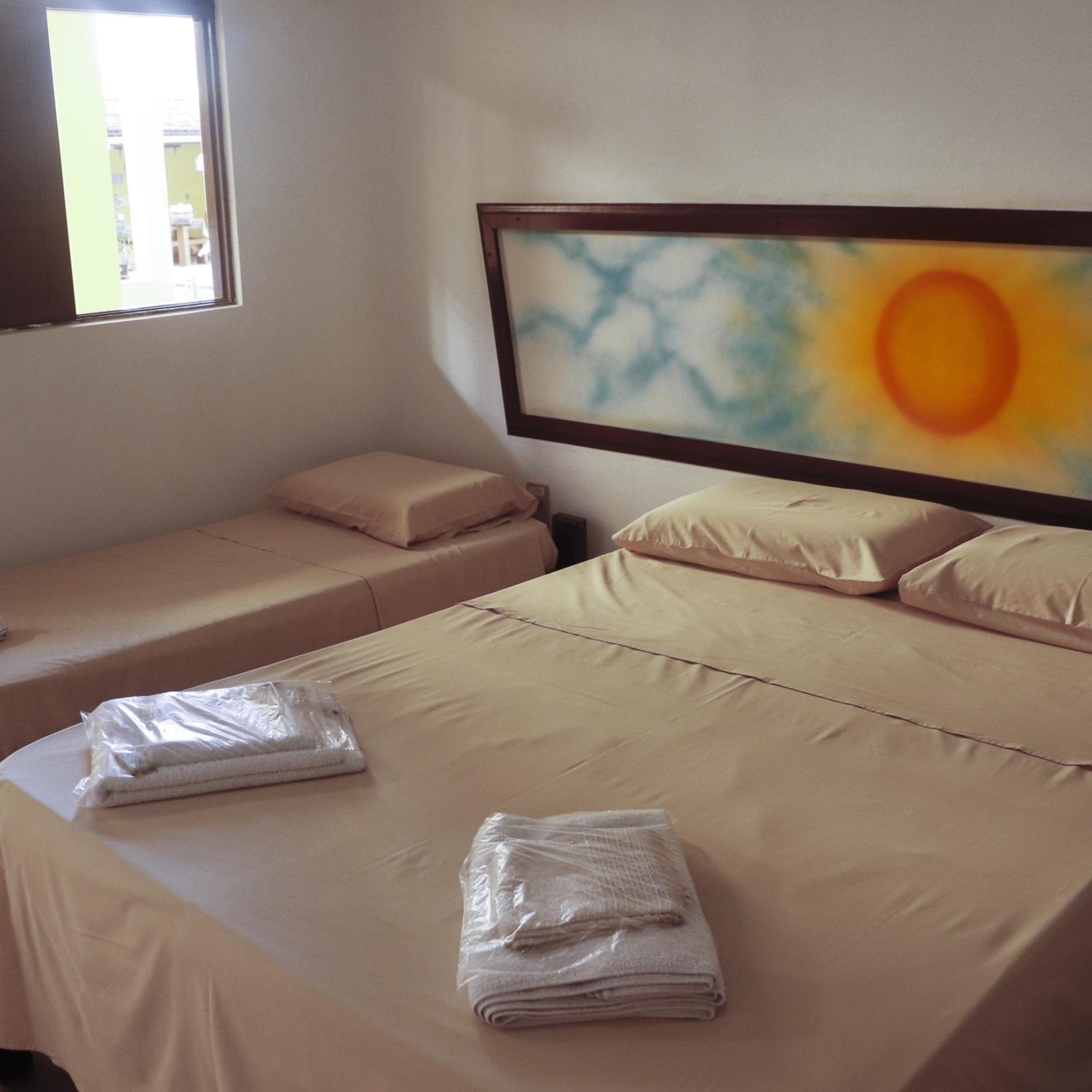 Comfort Triple Room photo 2