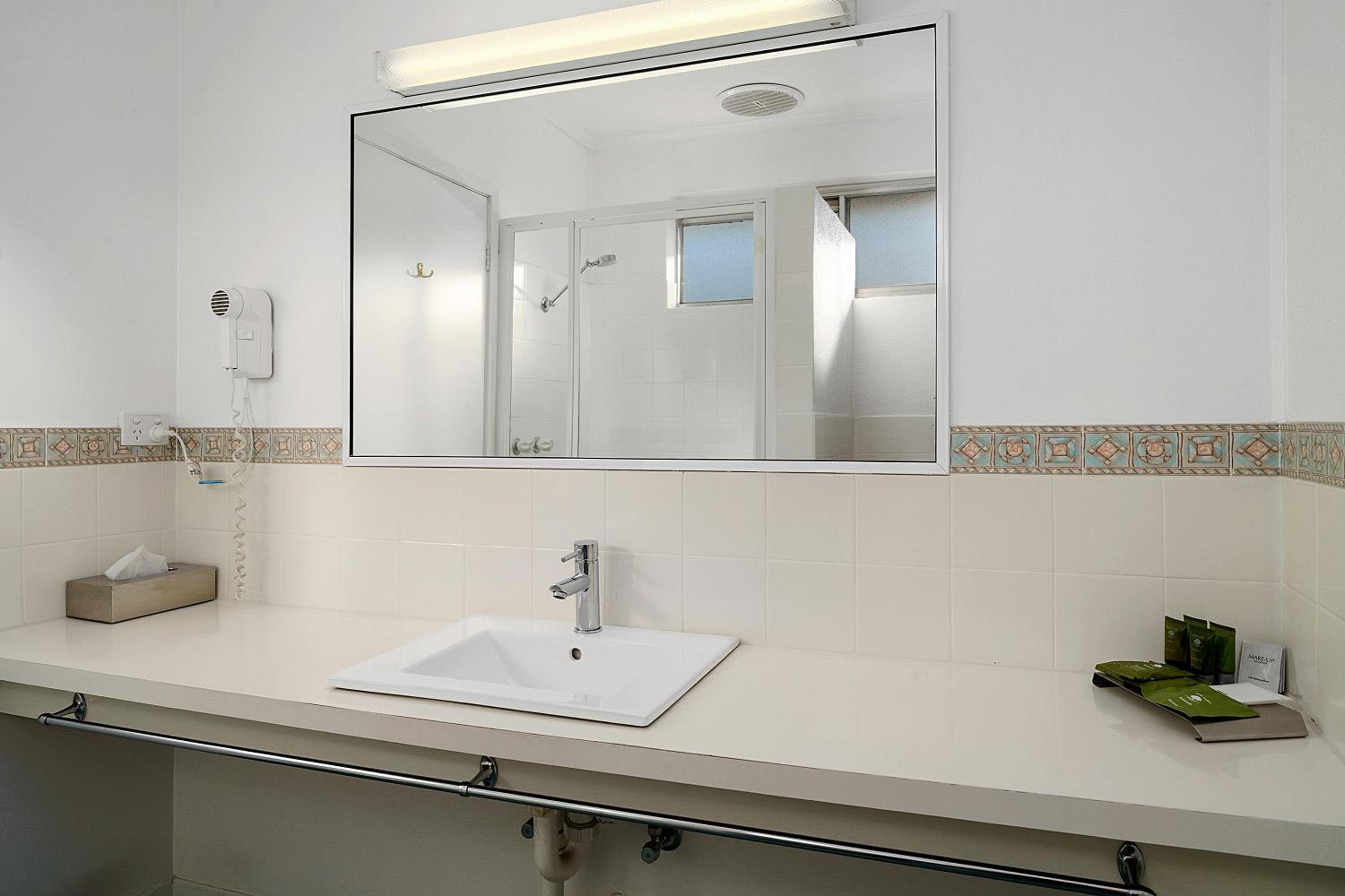 Executive Twin Room photo 3