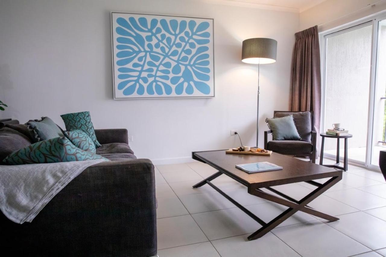 Two-Bedroom Apartment - Beachfront