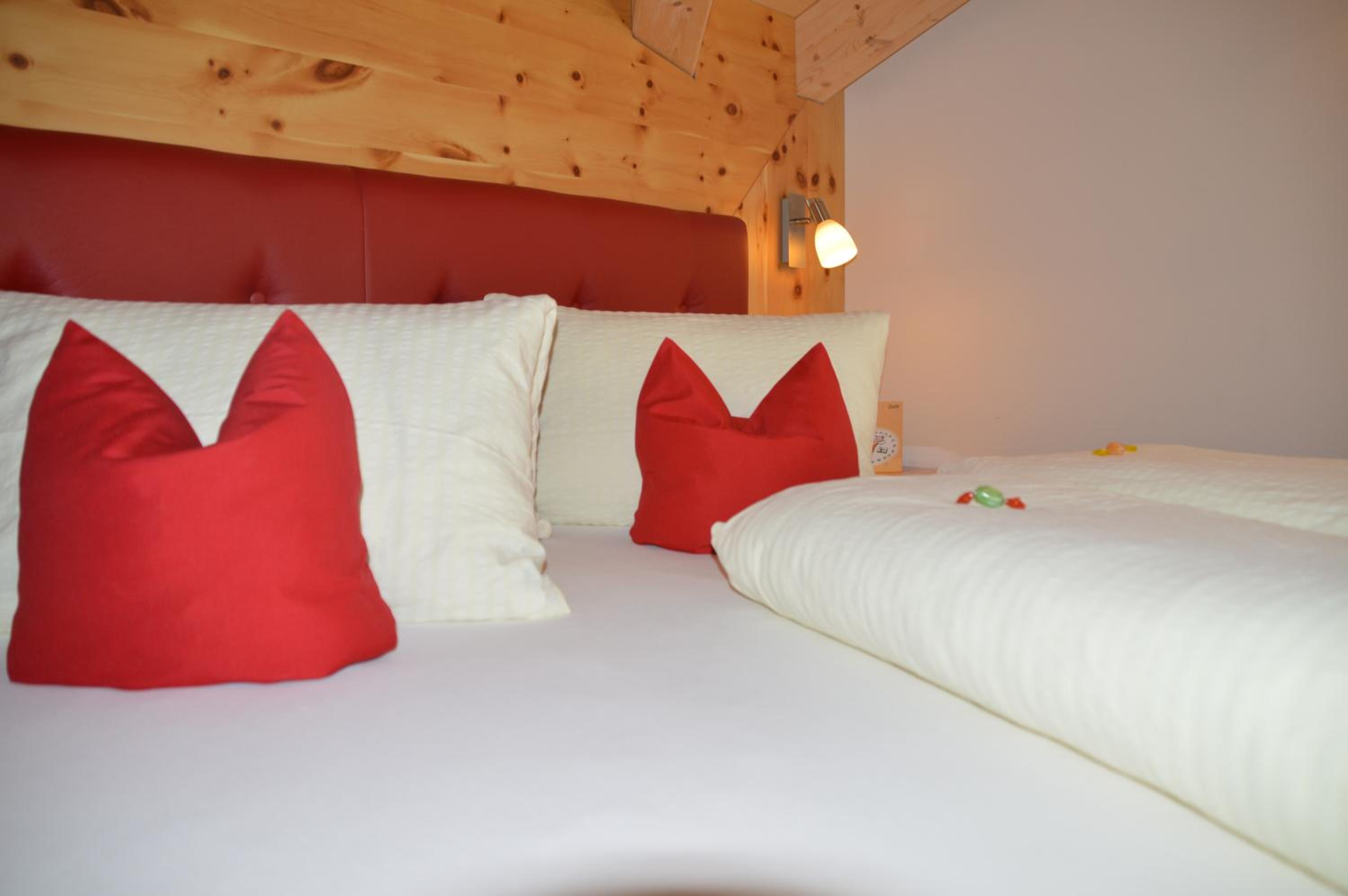 Comfort Double Room photo 1