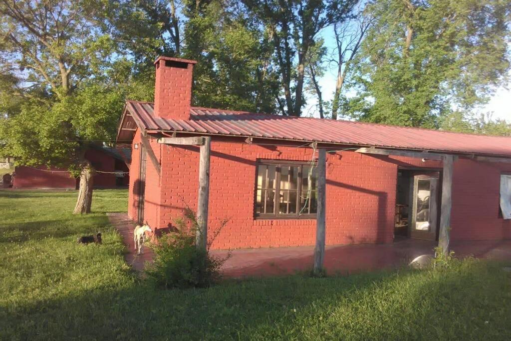 Four-Bedroom House photo 2