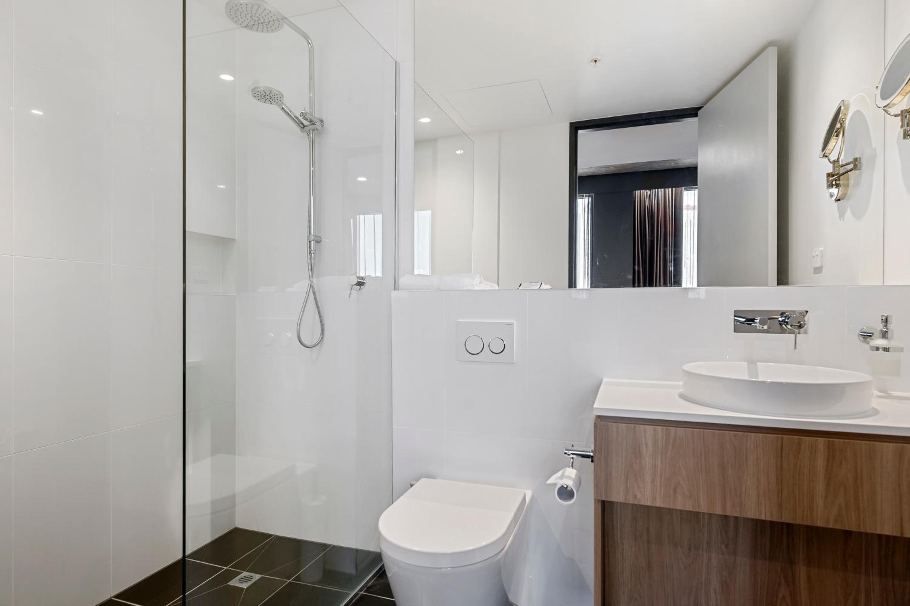 Double Room - Photo 4