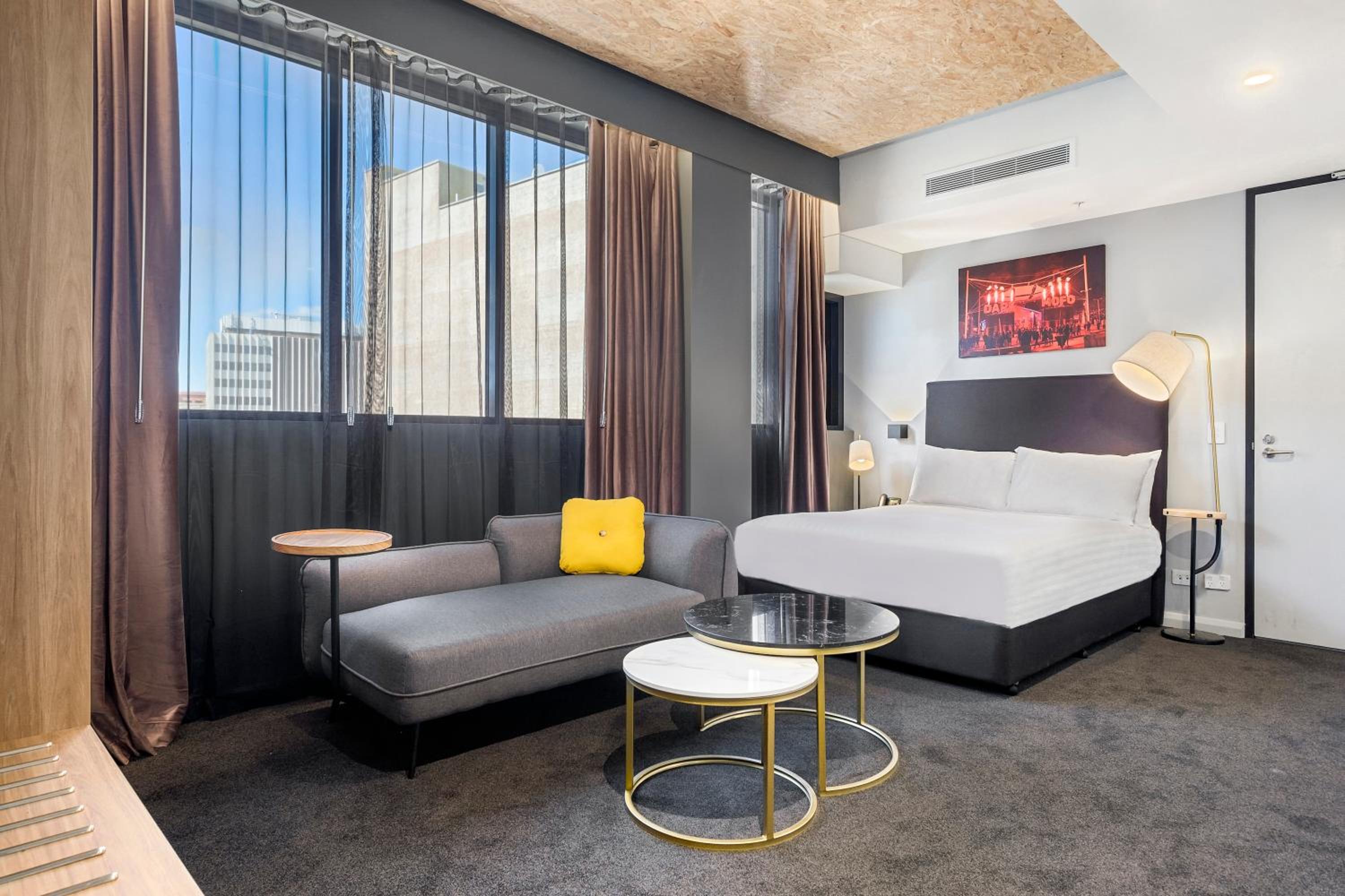 Double Room - Photo 1