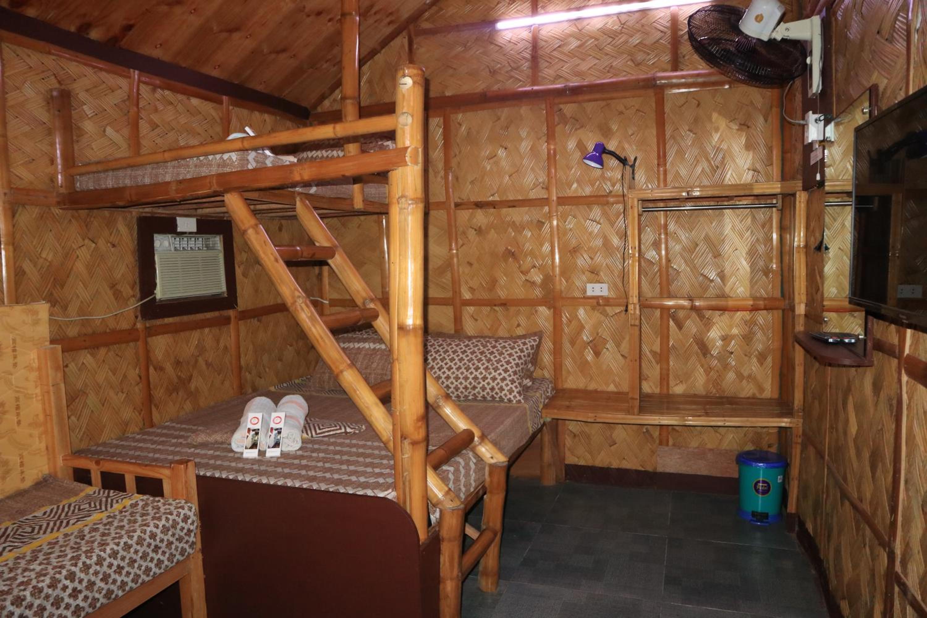 Chalet - Photo 12