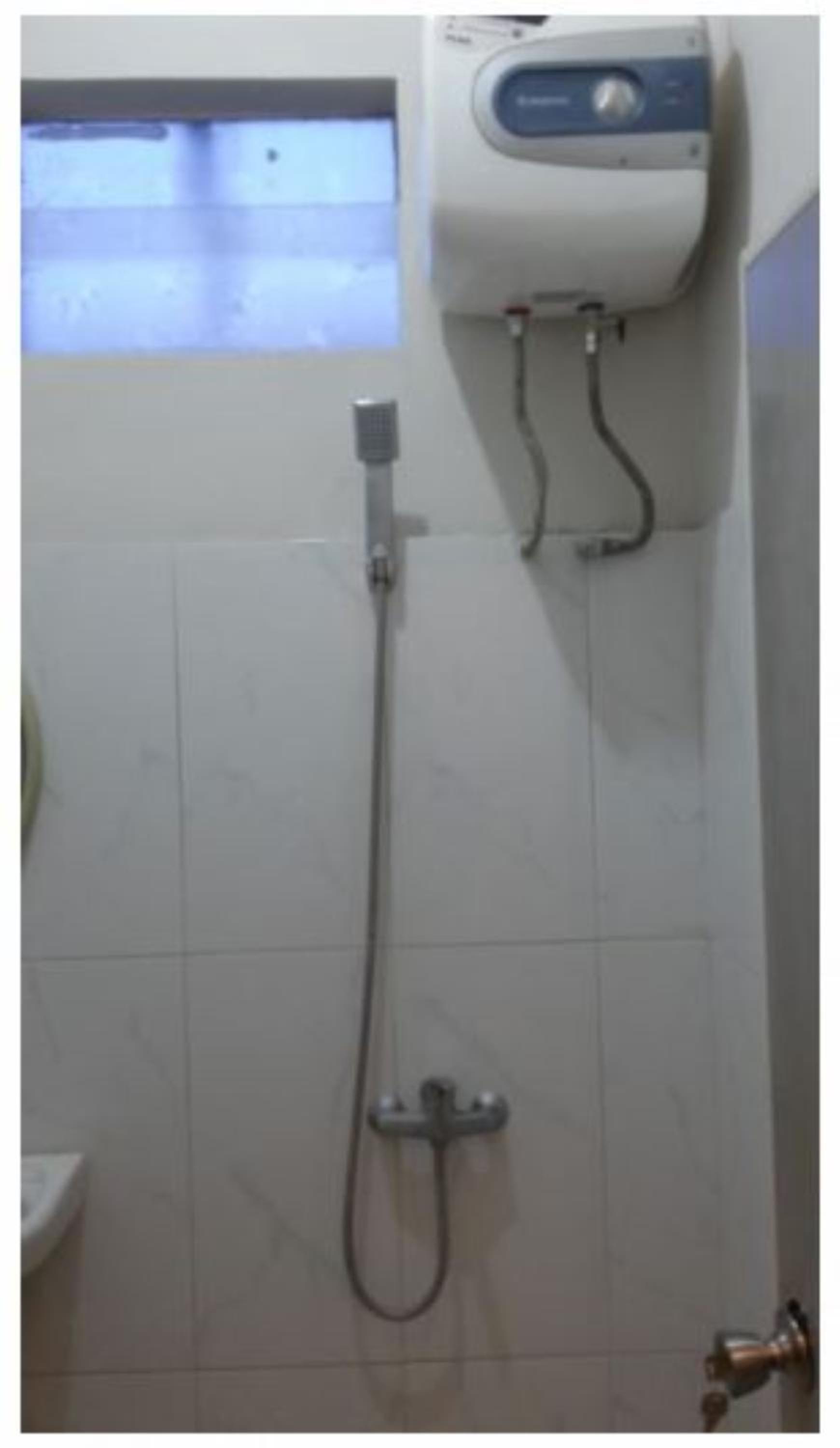 Standard Twin Room - Photo 7