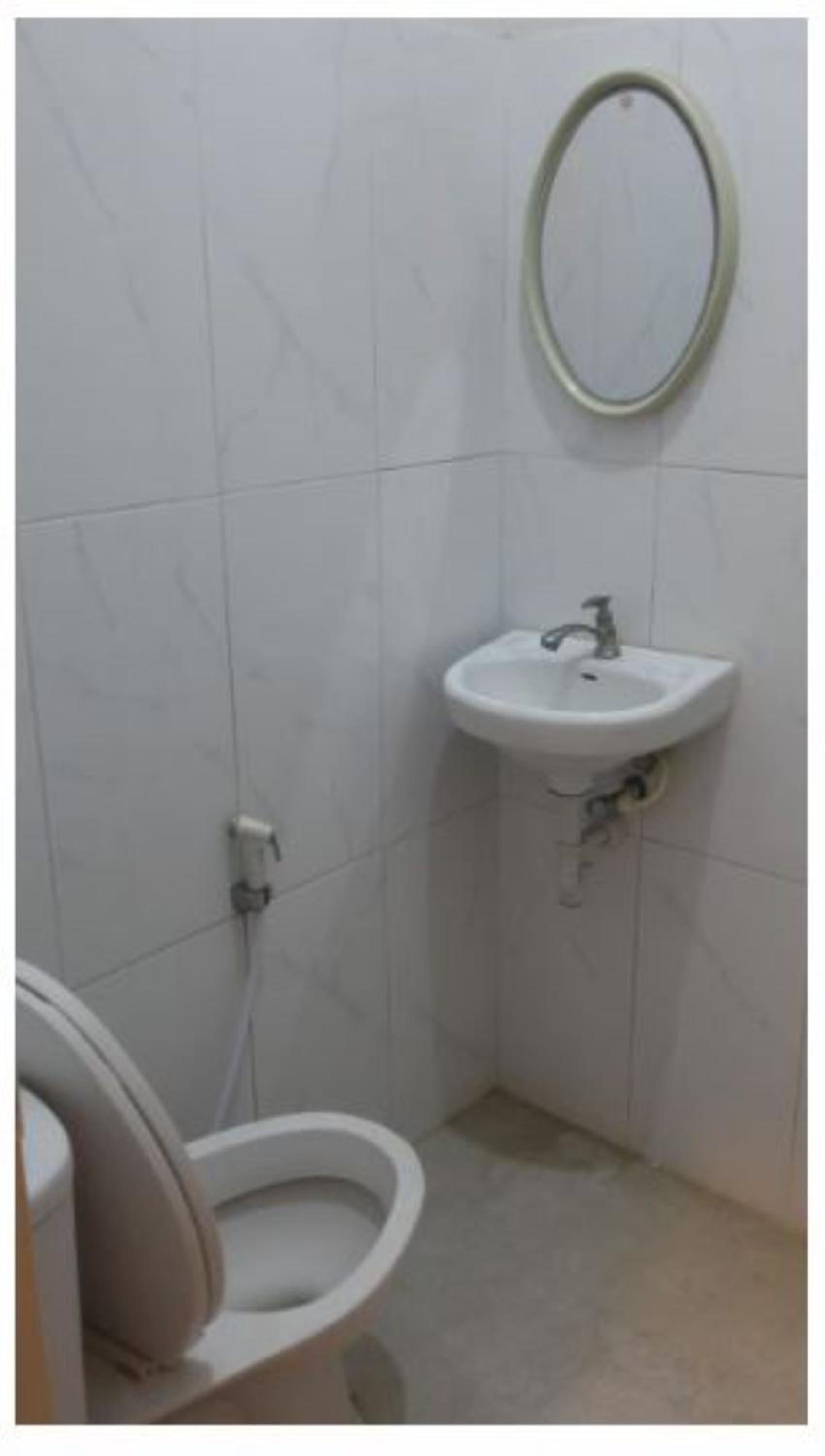 Standard Twin Room - Photo 6