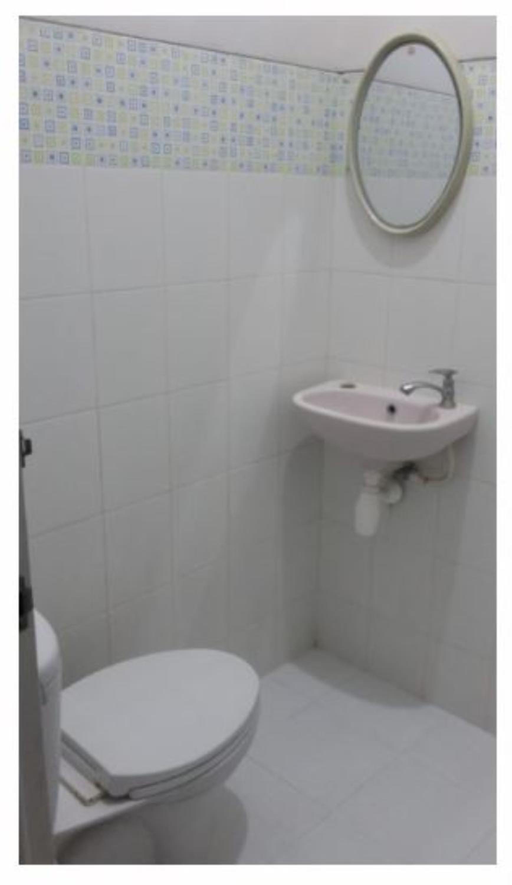 Standard Twin Room - Photo 5