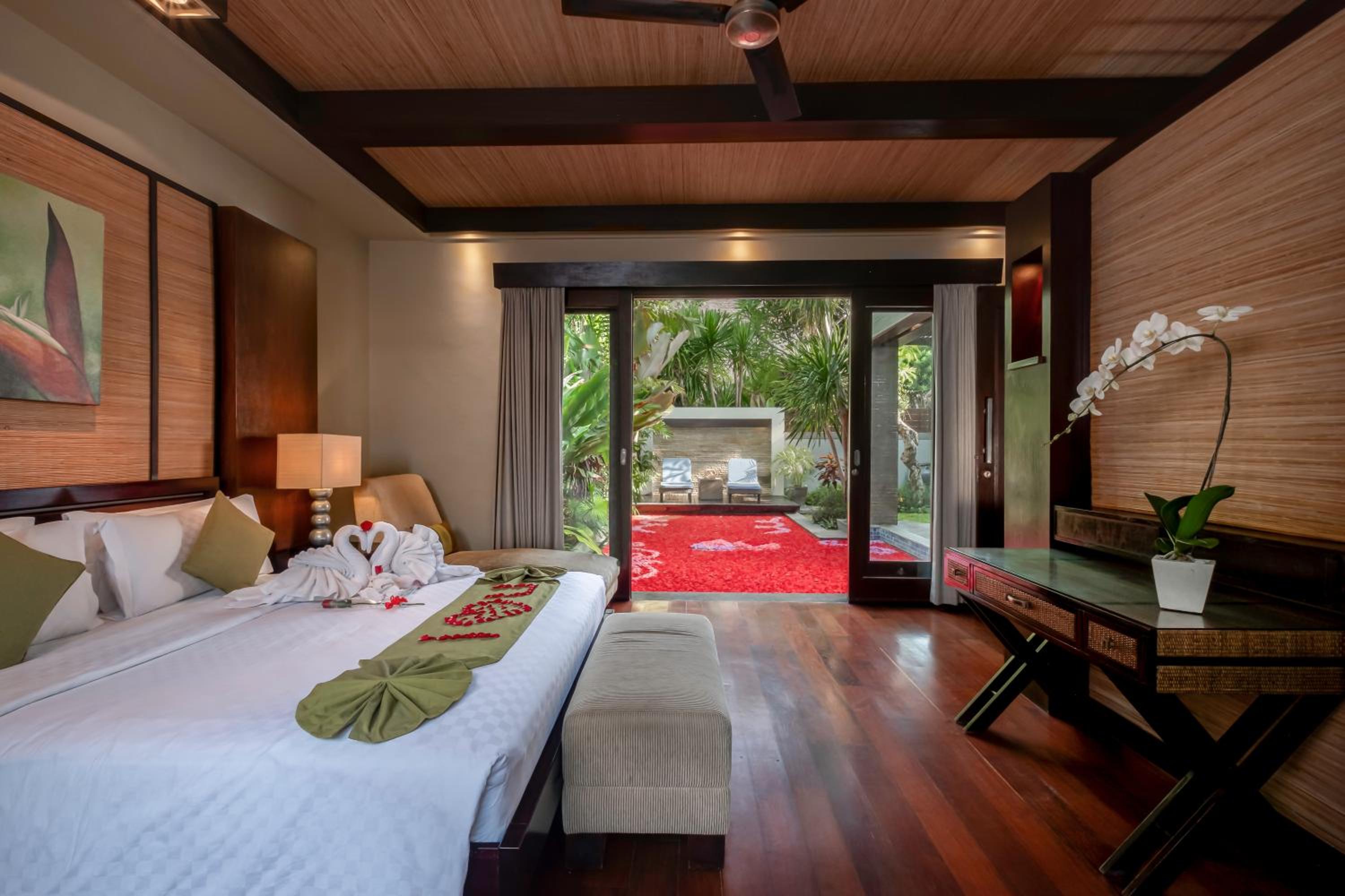 Two-Bedroom Villa with Private Pool - Photo 36