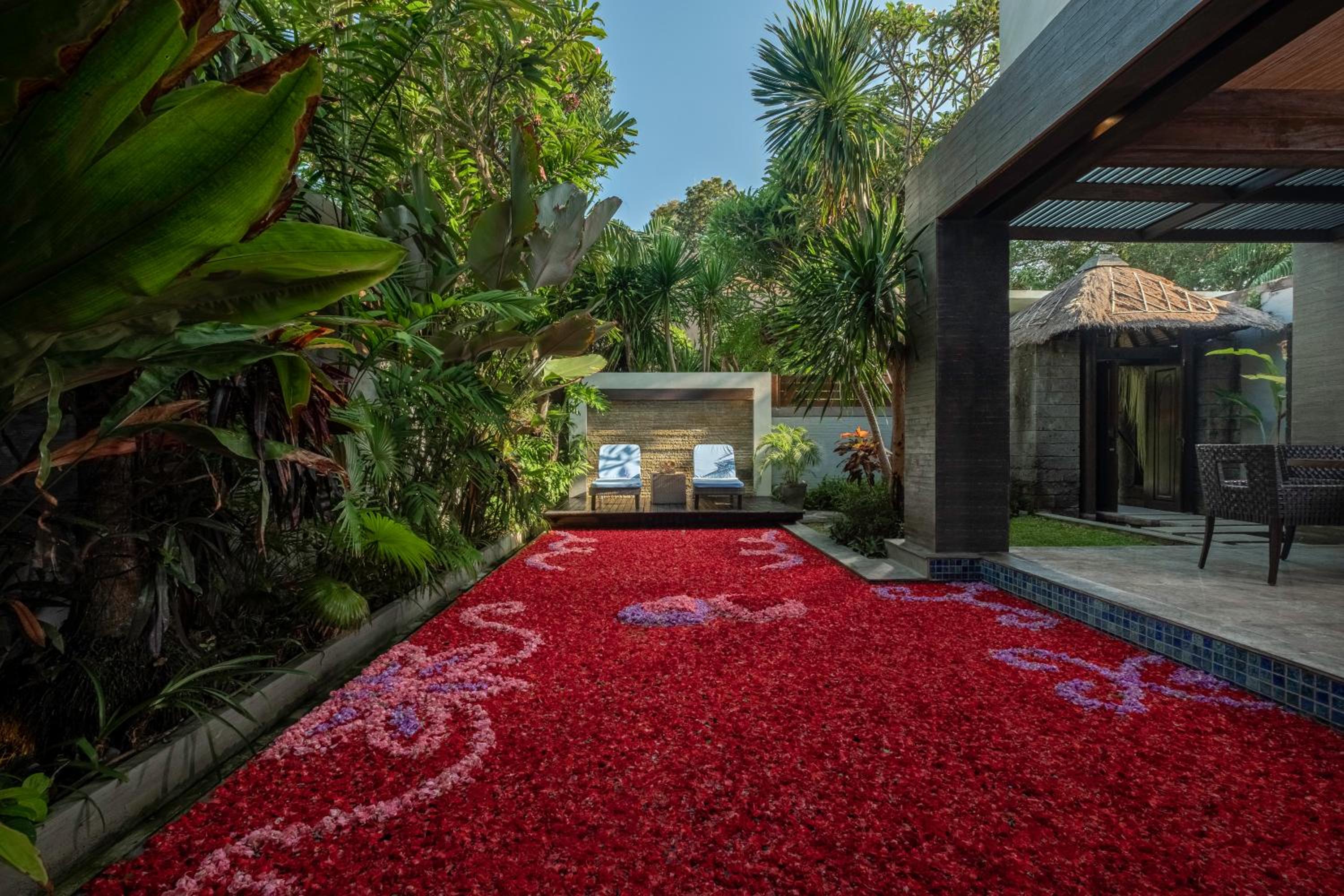 Two-Bedroom Villa with Private Pool - Photo 28
