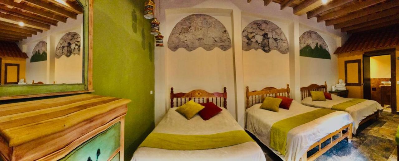 Triple Room - Photo 4