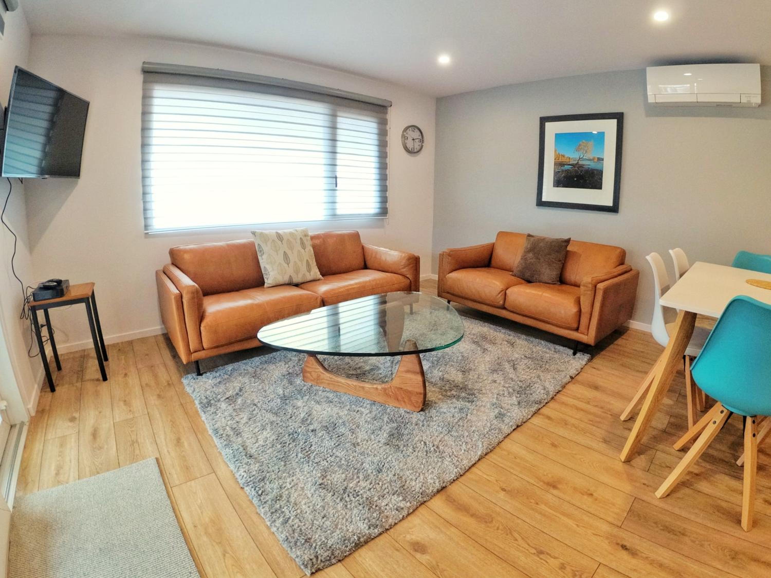 Apartment - Ground Floor photo 1