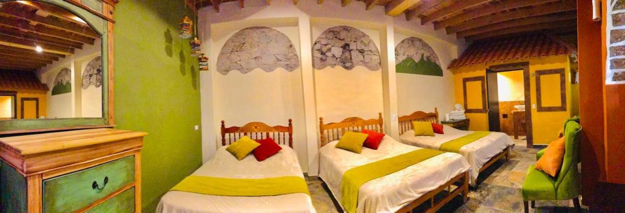 Triple Room - Photo 3
