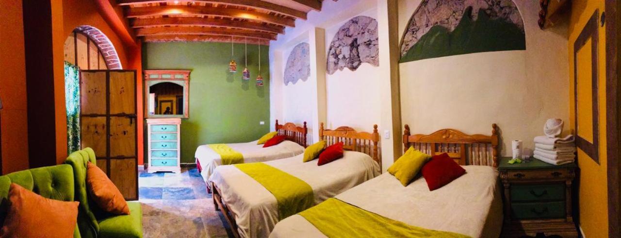 Triple Room - Photo 1