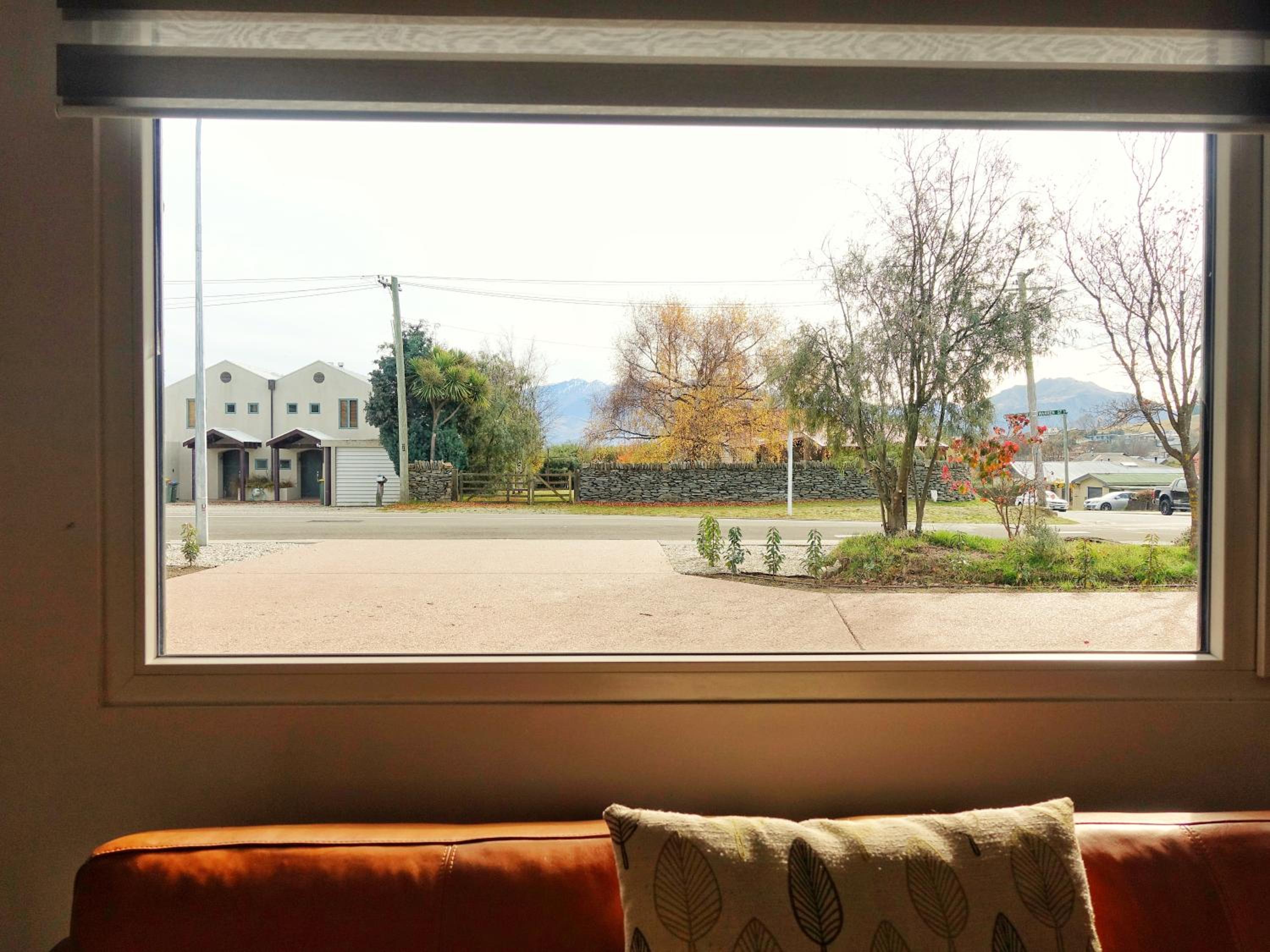 Apartment - Ground Floor photo 3