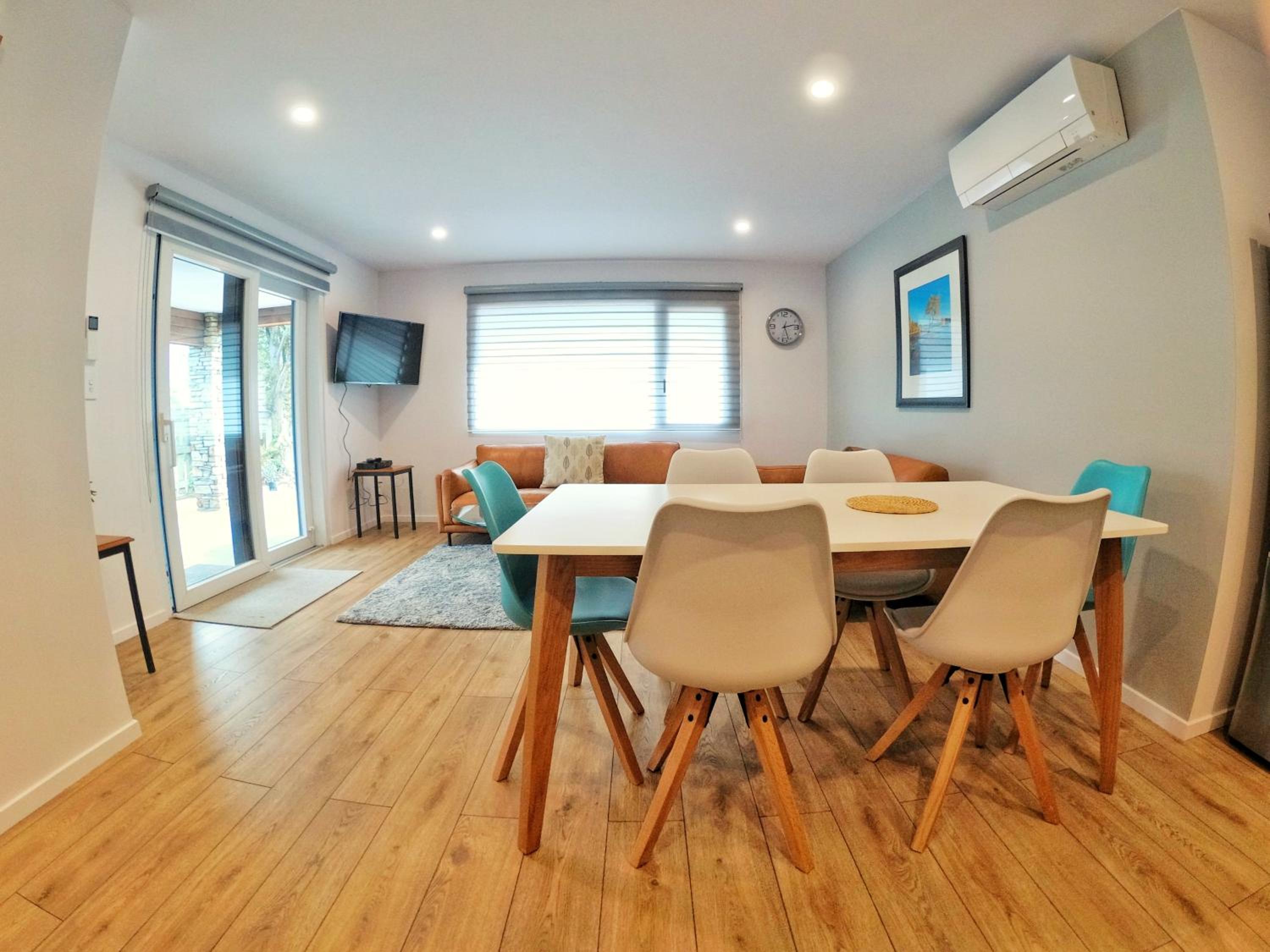 Apartment - Ground Floor photo 2