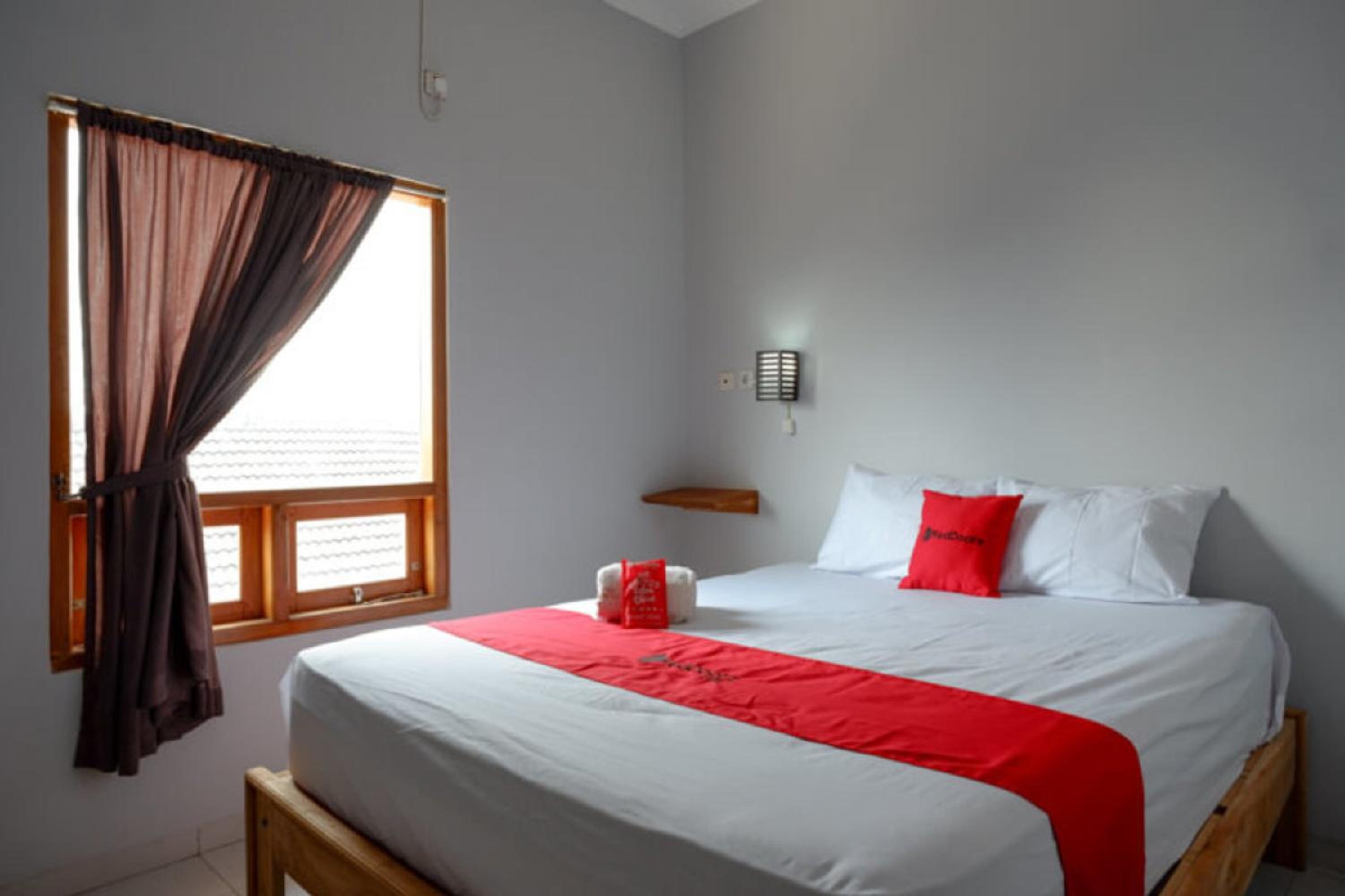 Double Room - Photo 1