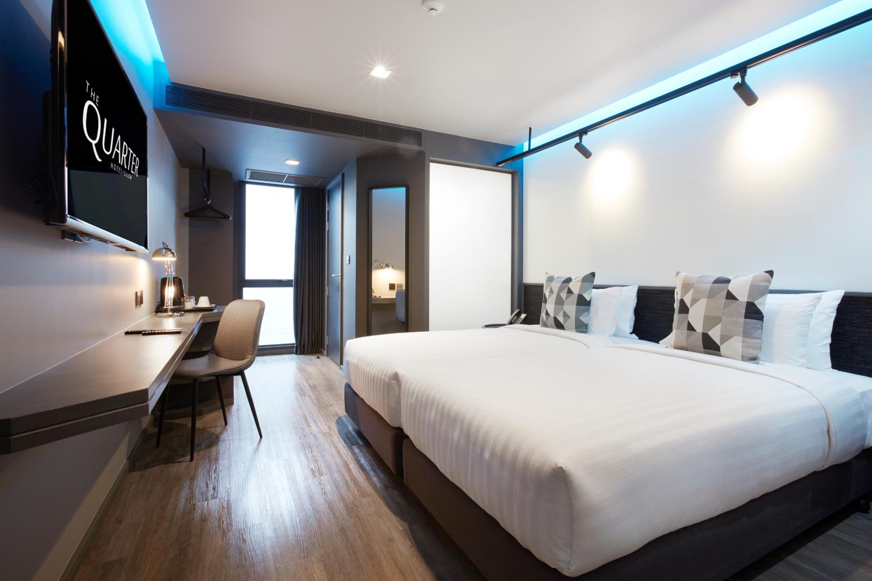 Superior Twin Room photo 2