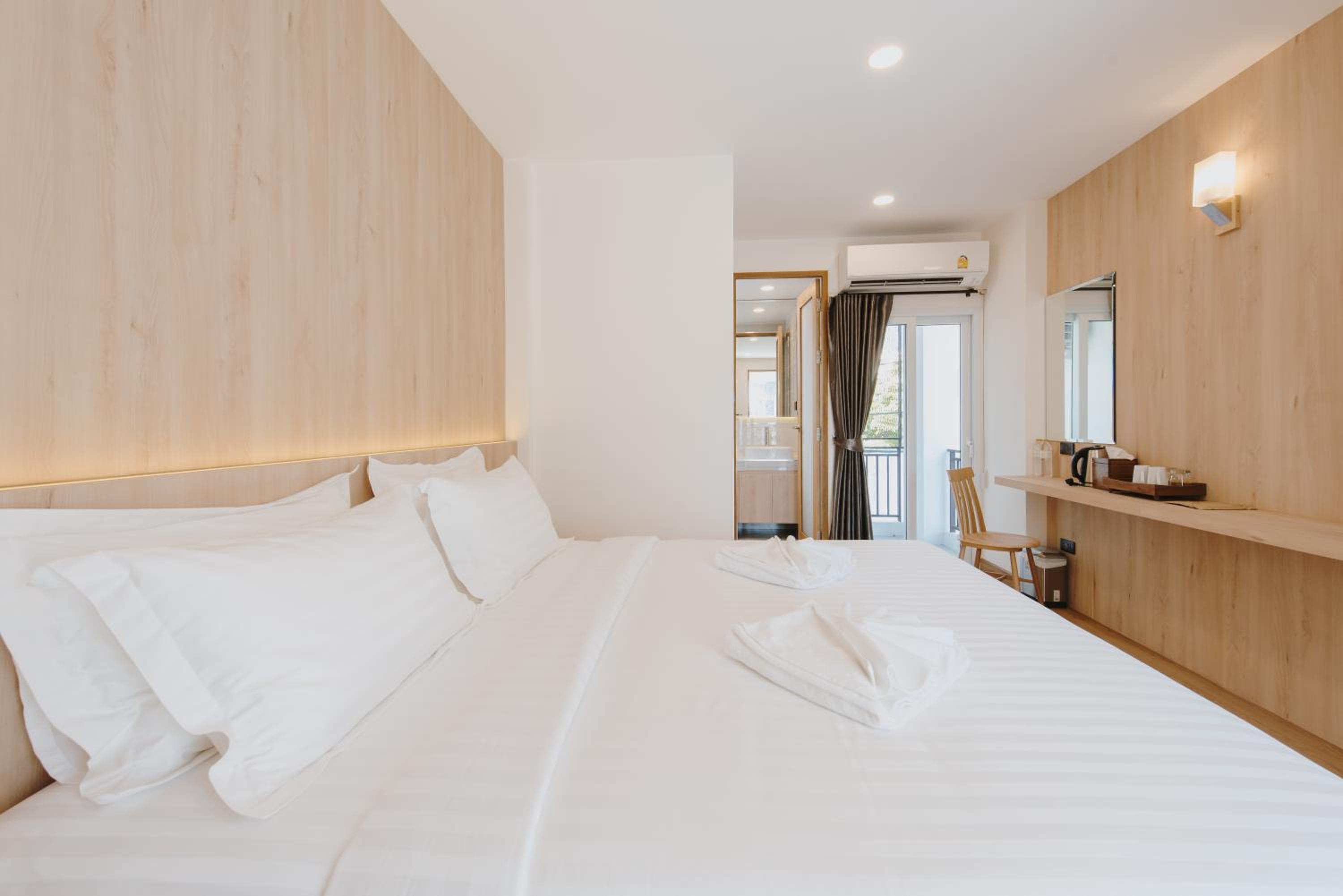 Superior Double Room - Photo 18