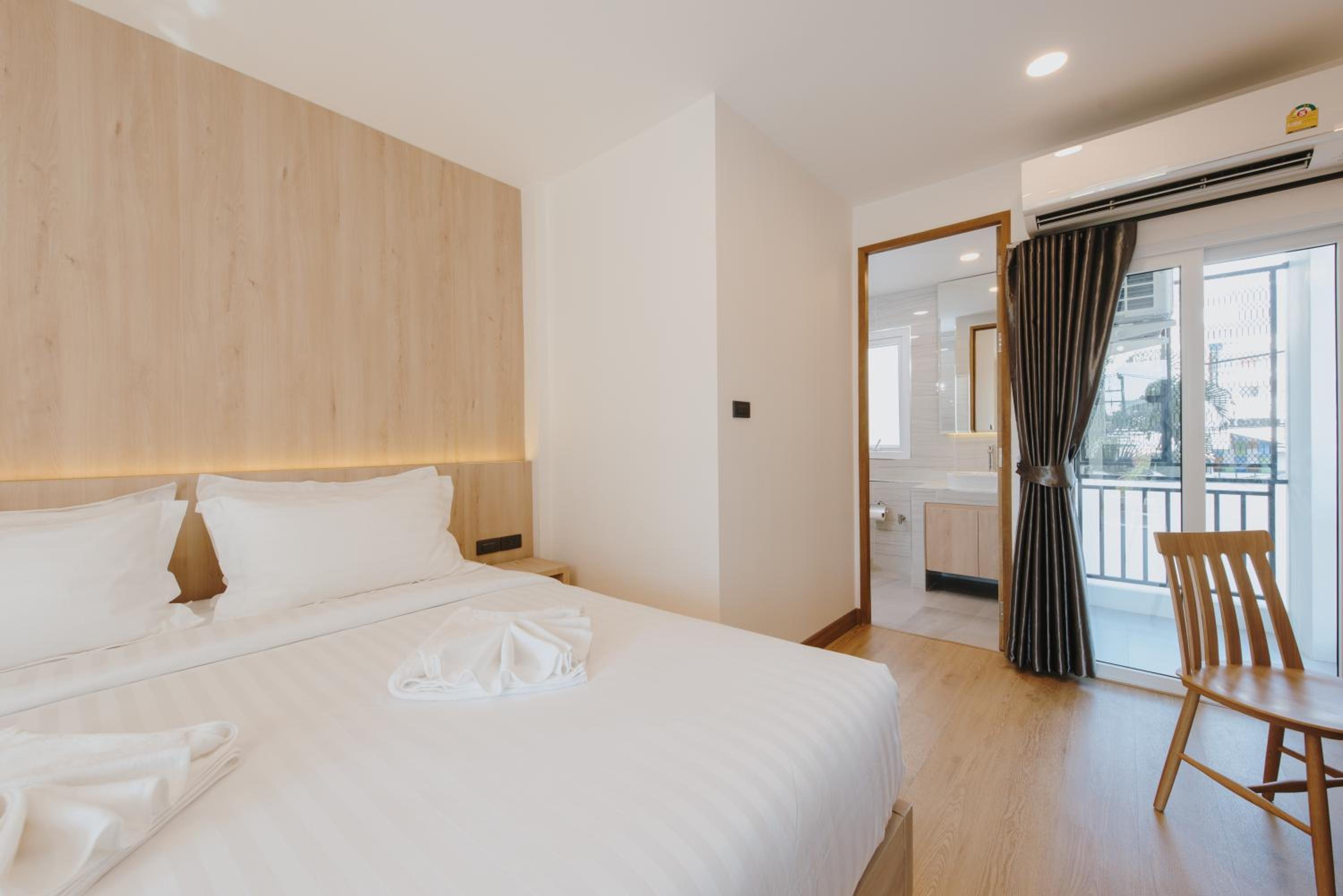 Superior Double Room - Photo 19