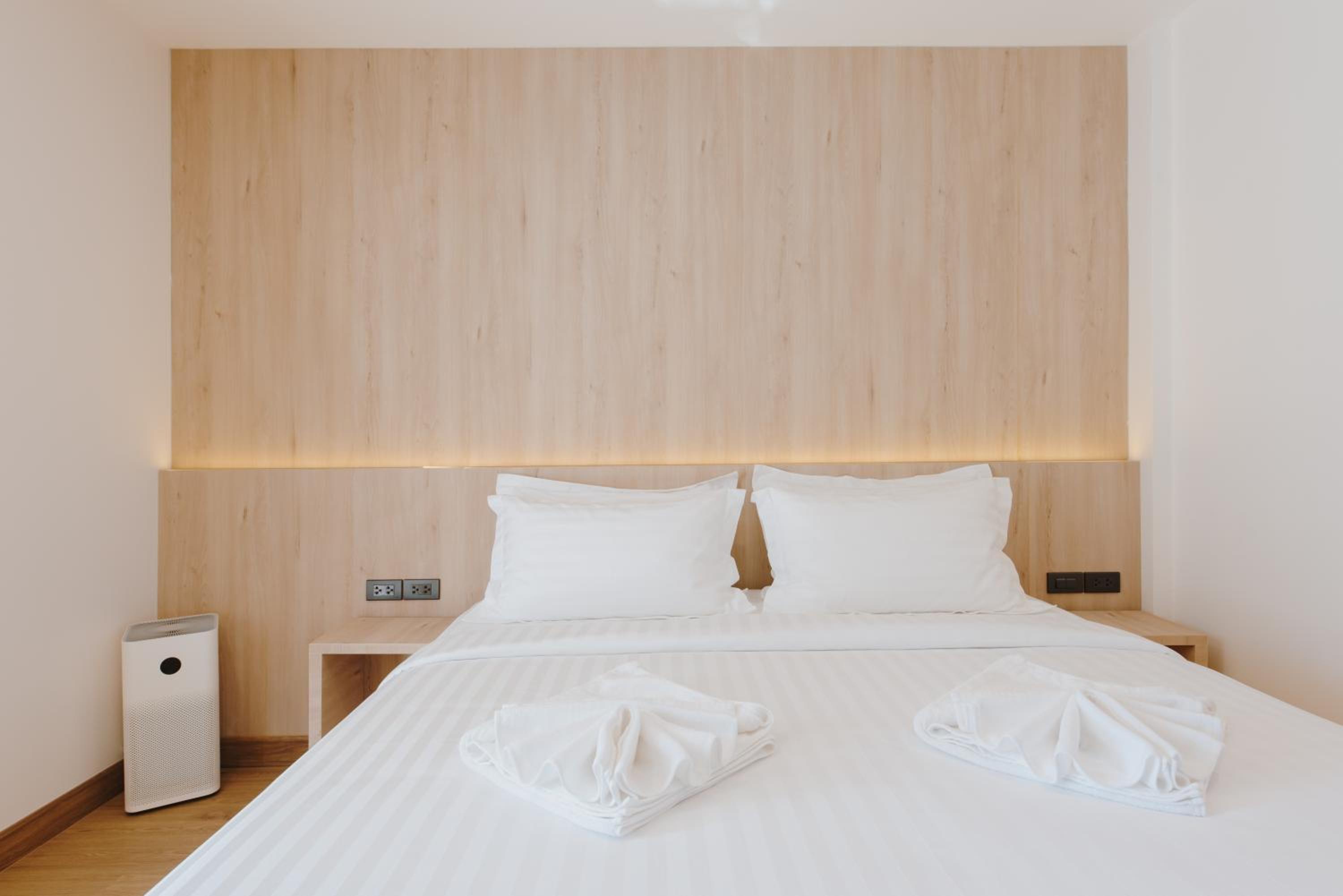 Superior Double Room - Photo 17