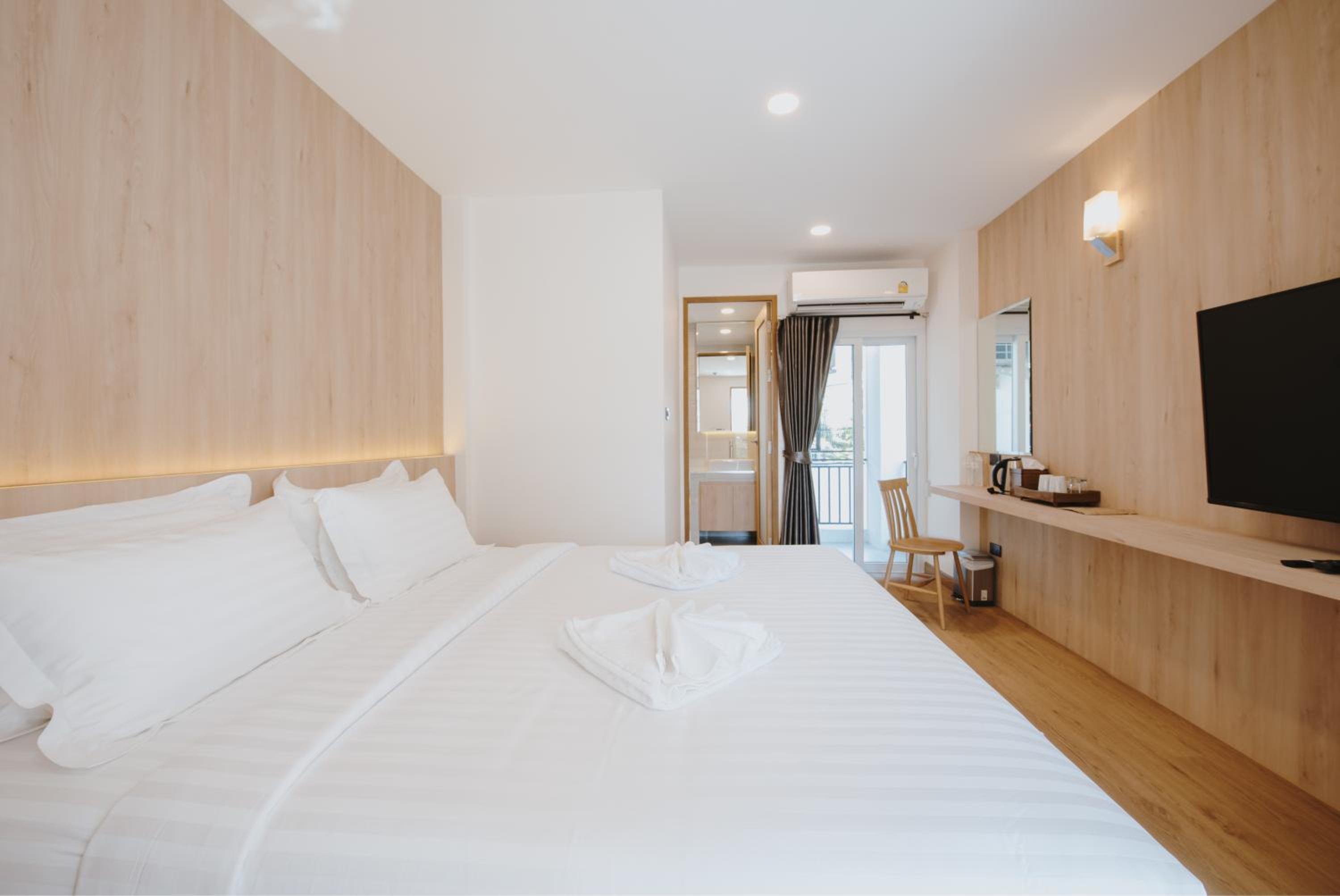 Superior Double Room - Photo 1