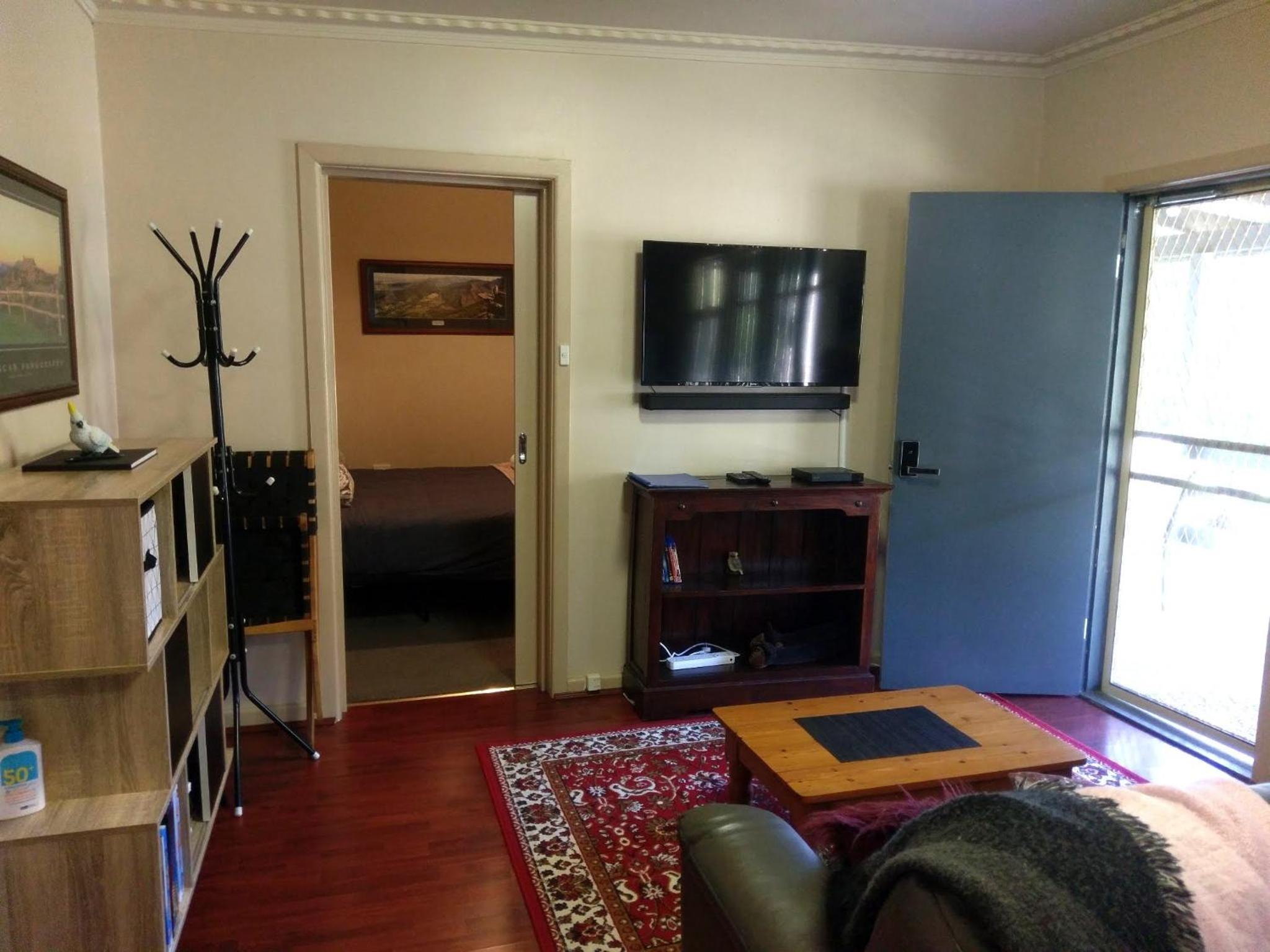 Two-Bedroom House photo 1