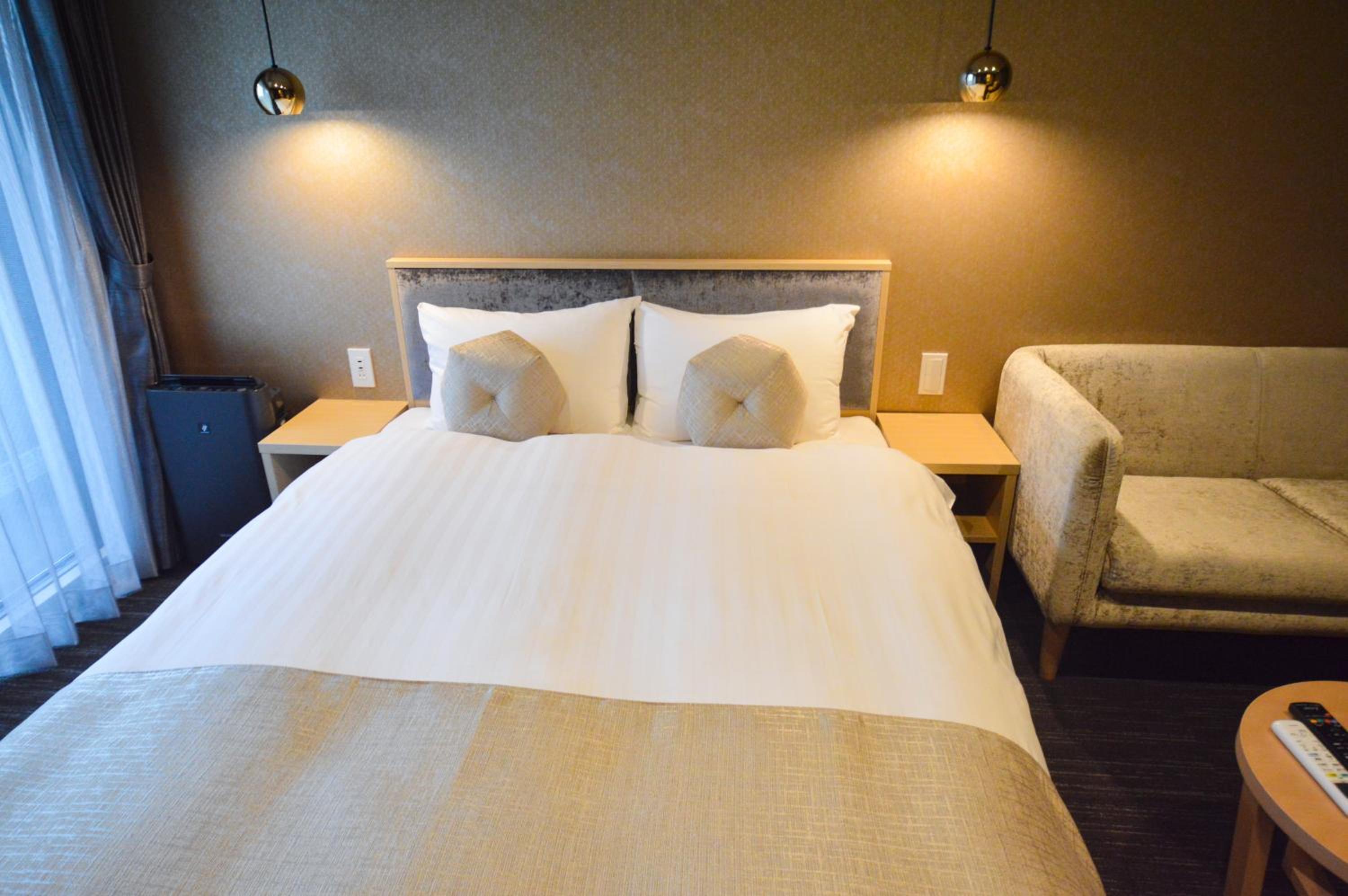 Standard Double Room - Photo 4