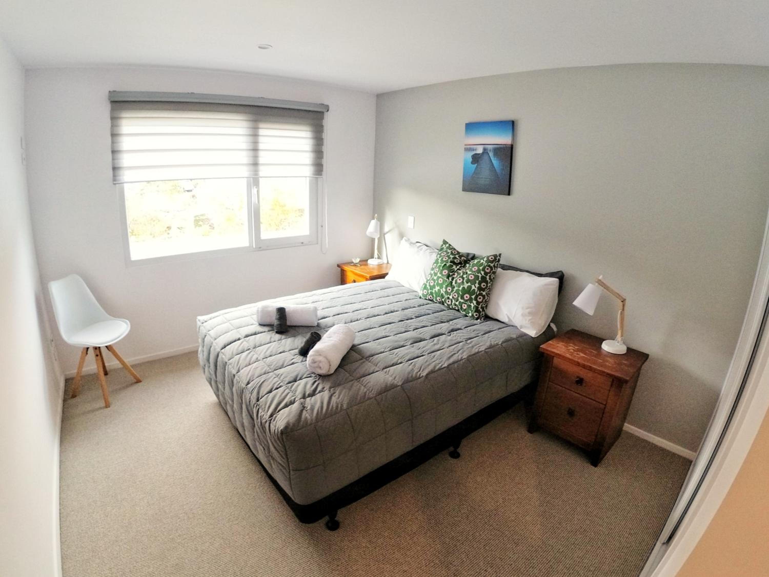 Apartment - Ground Floor photo 2