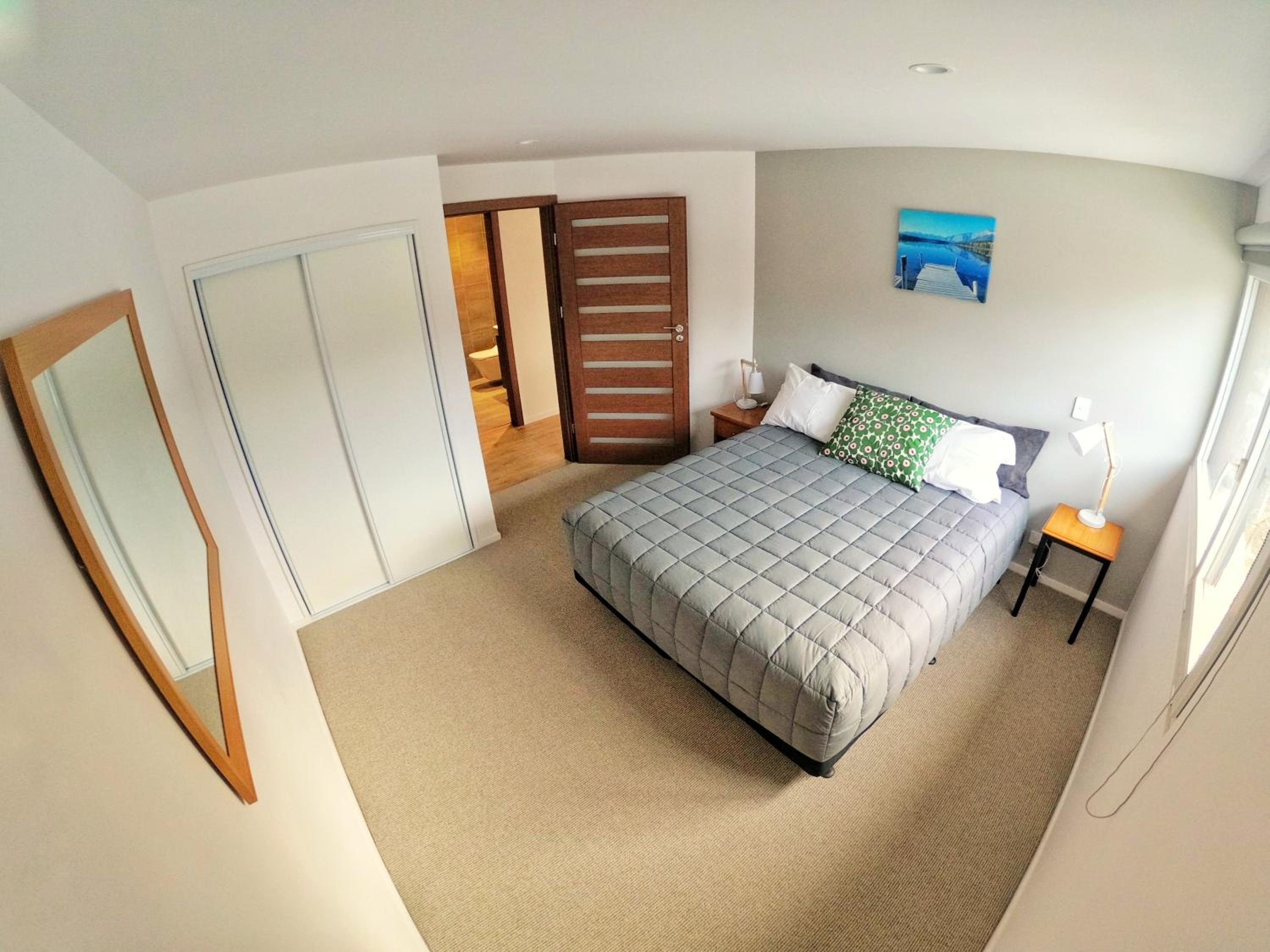 Apartment - Ground Floor photo 1