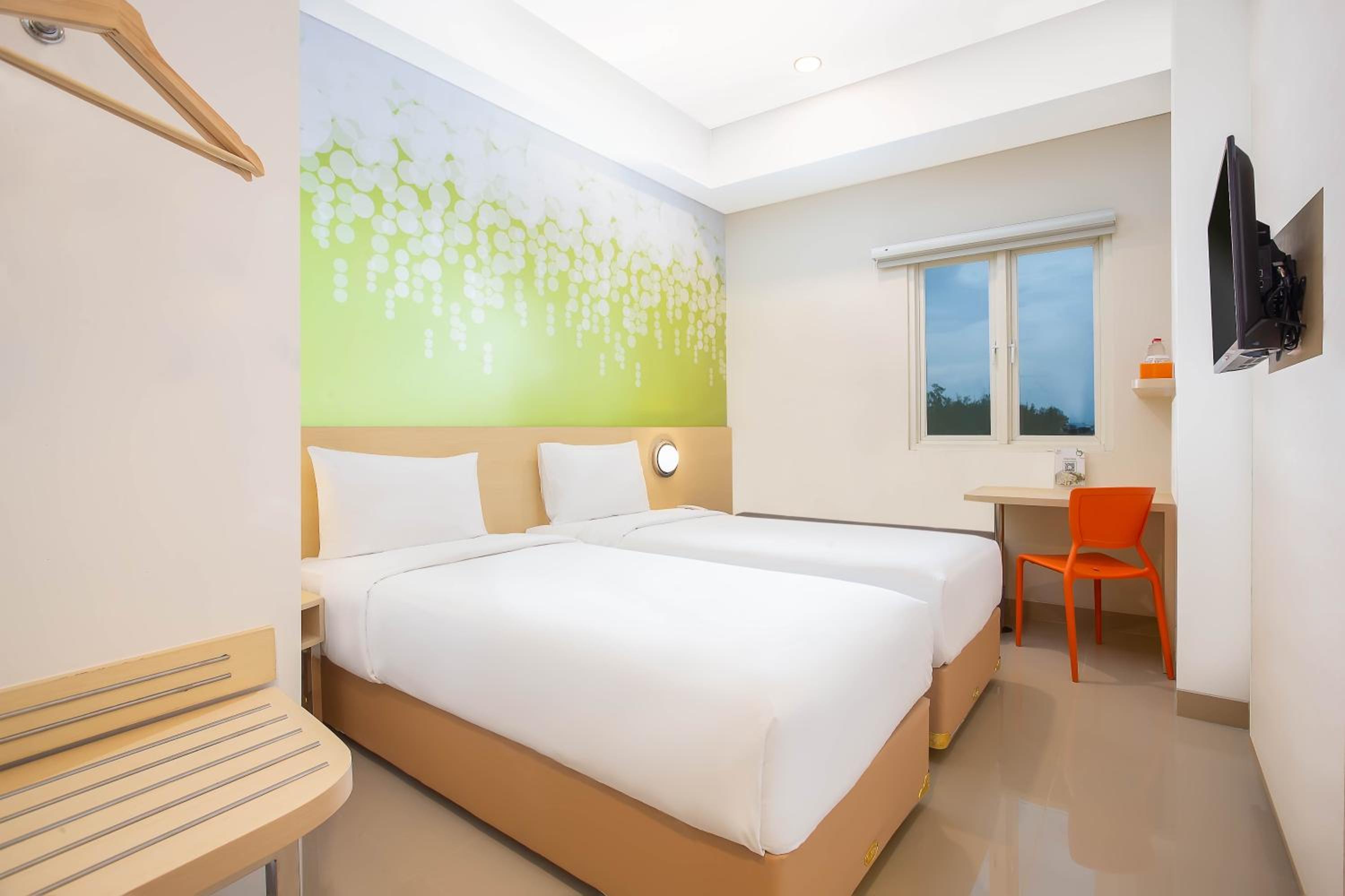 Zest Twin Room - Photo 5