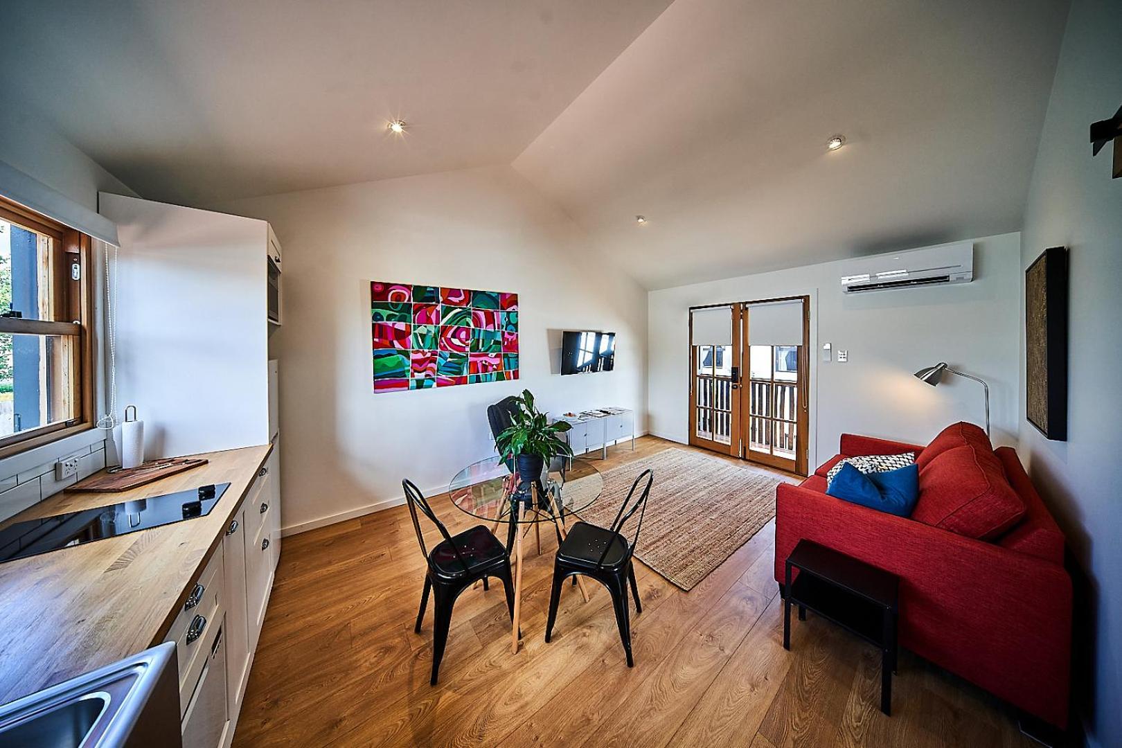 Loft - Photo 6