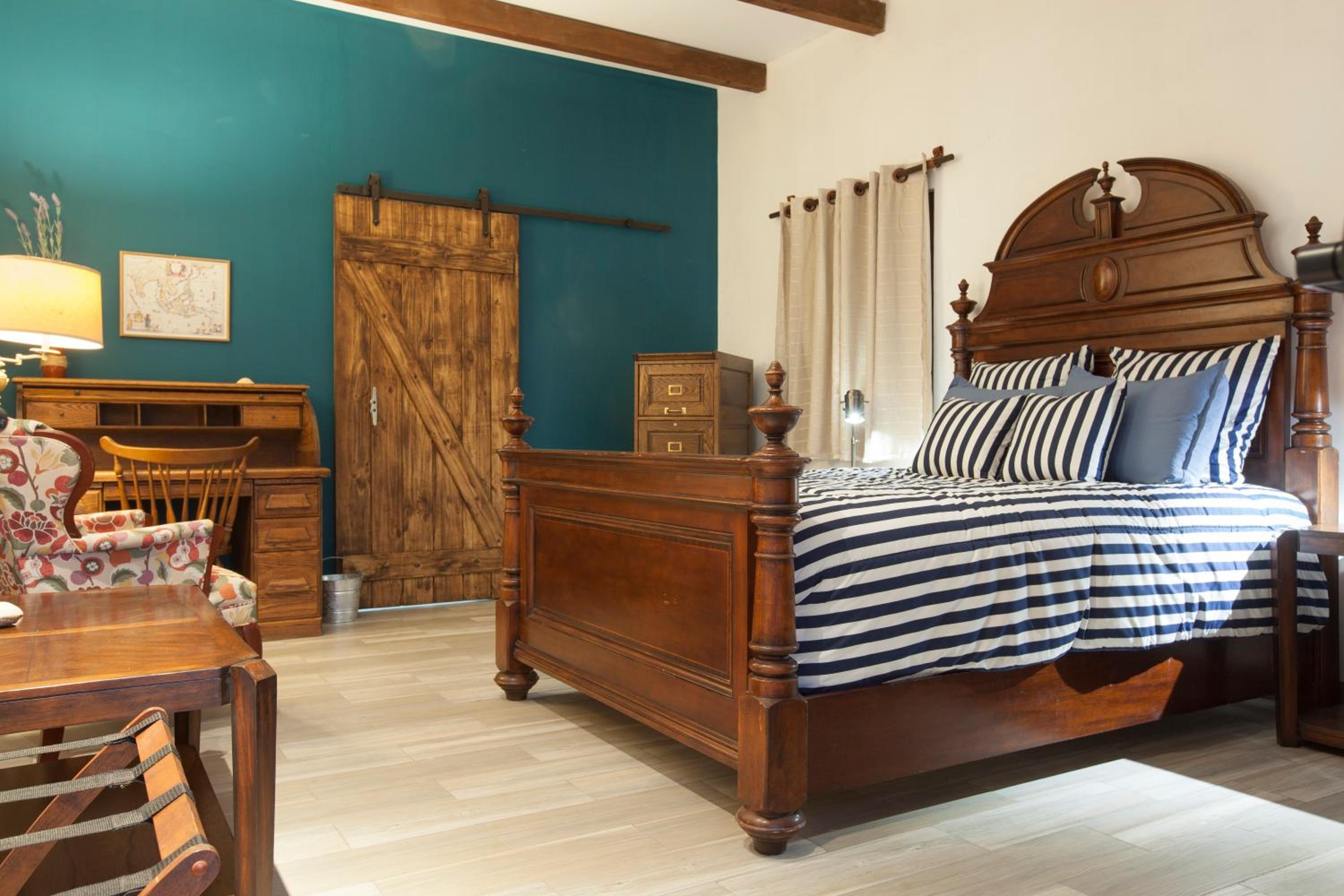 Superior Double Room photo 2