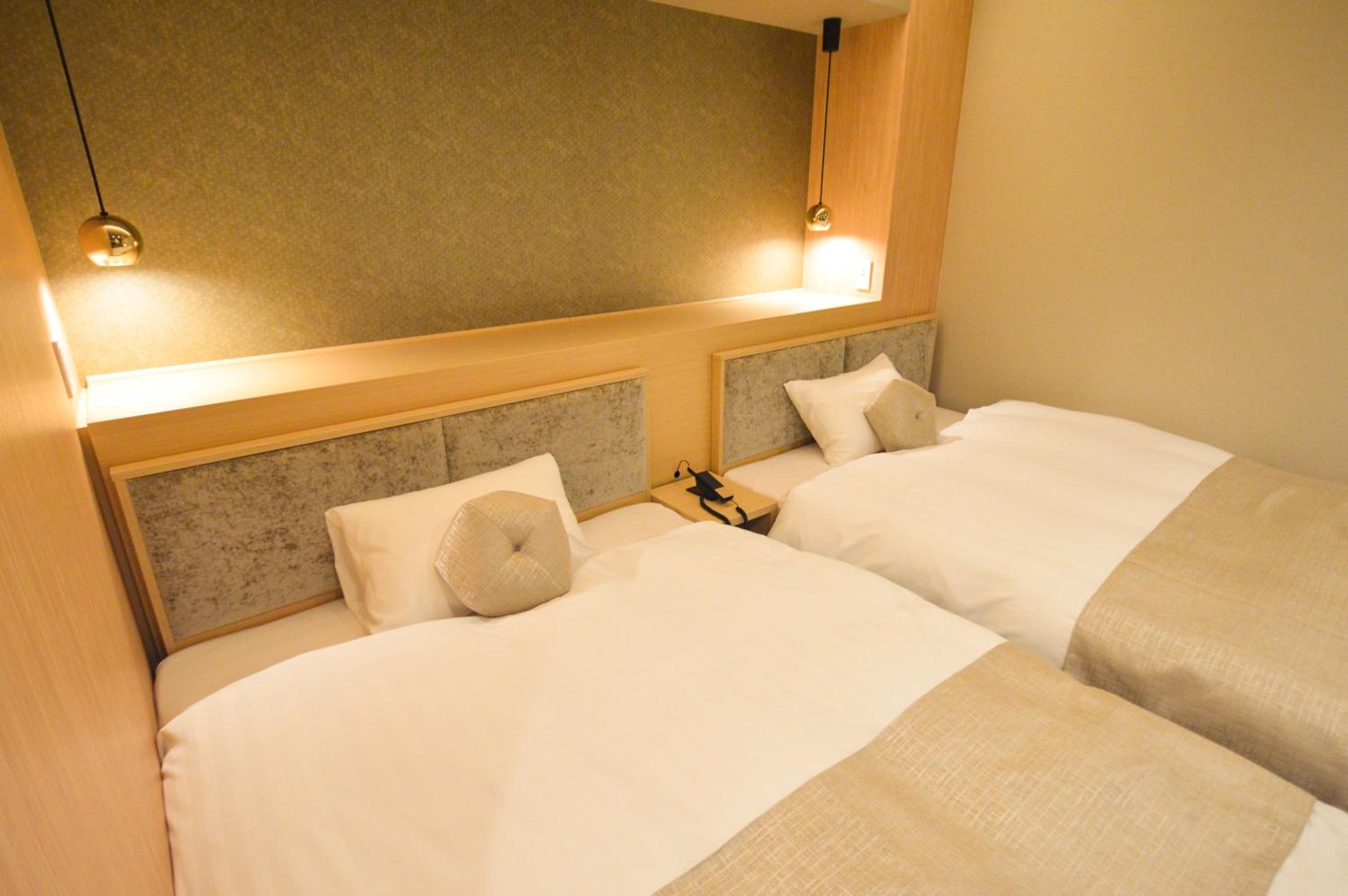 Superior Twin Room - Photo 13