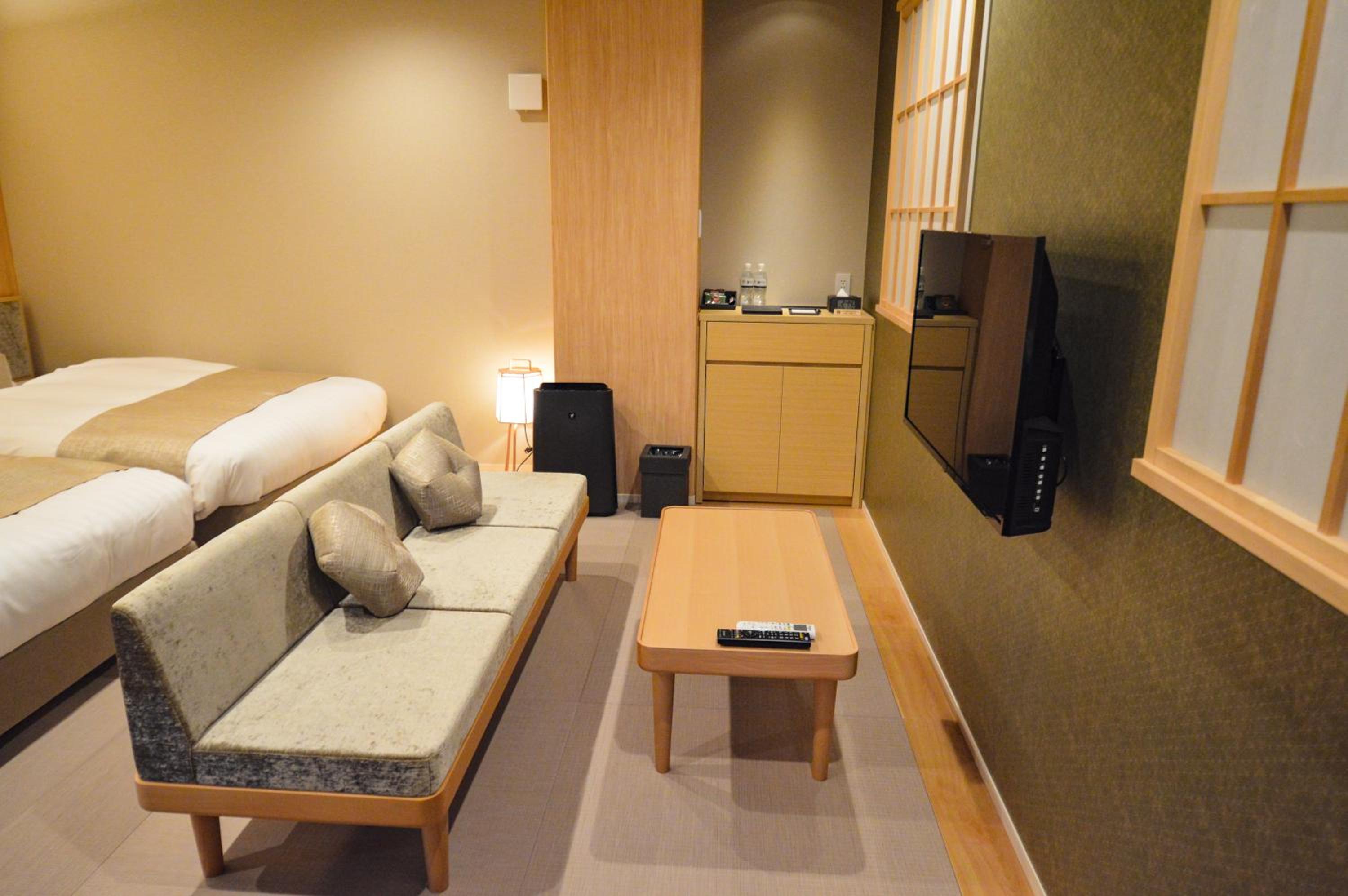 Superior Twin Room - Photo 10