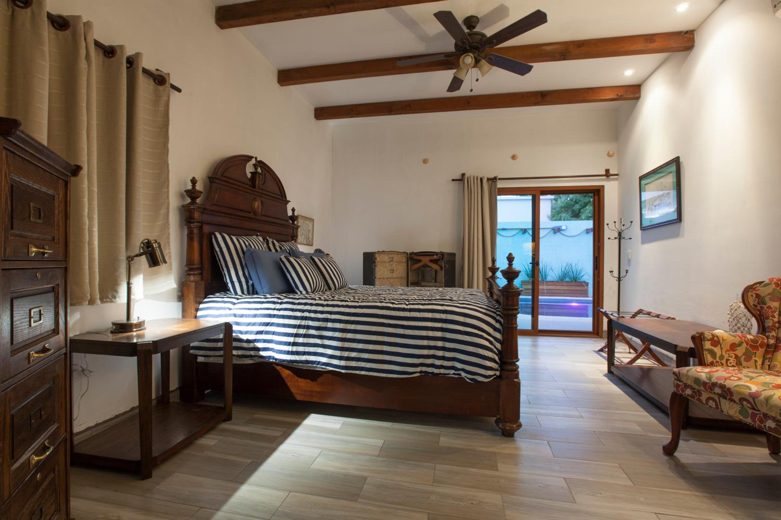 Superior Double Room photo 1