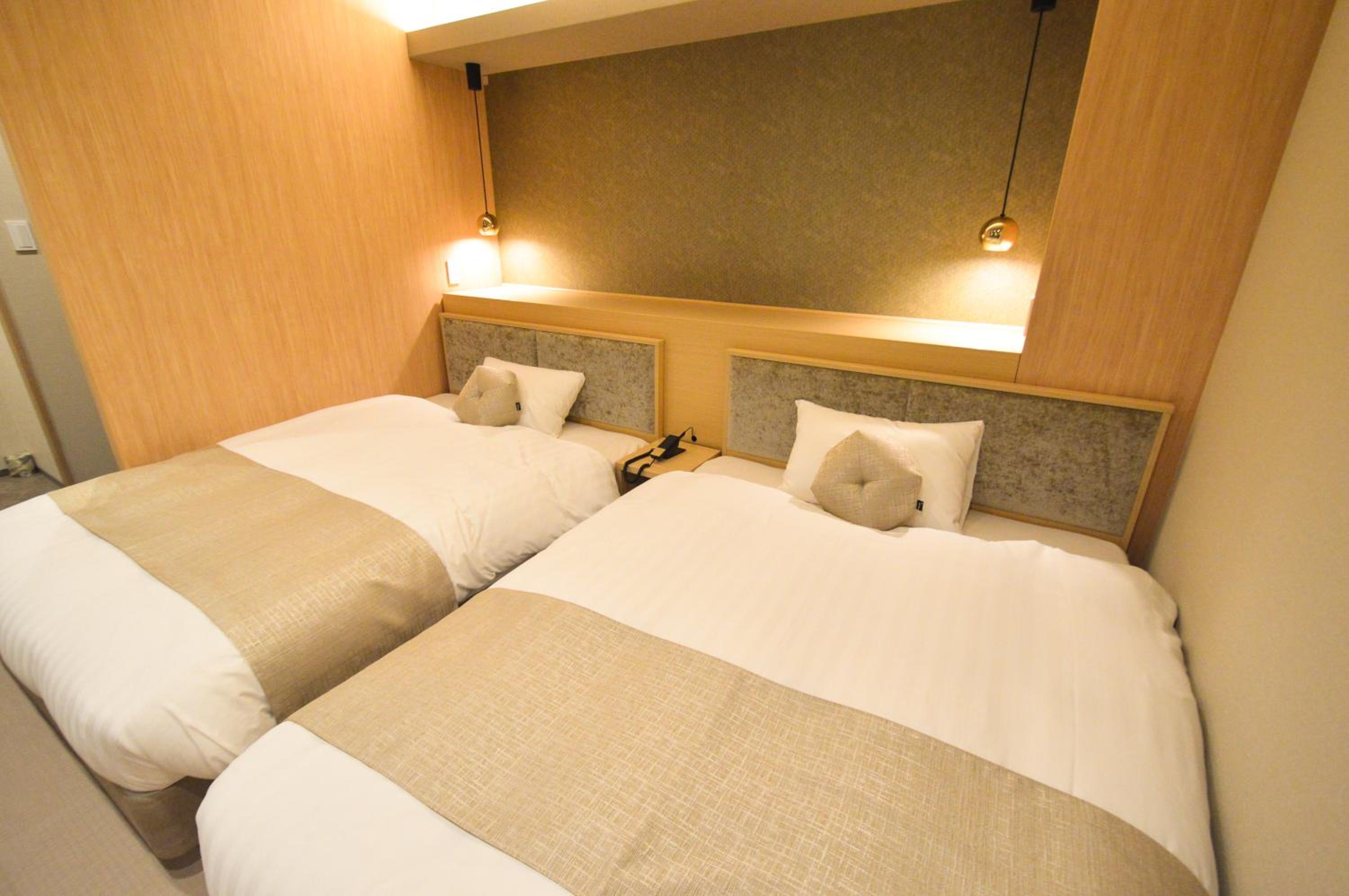 Superior Twin Room - Photo 9