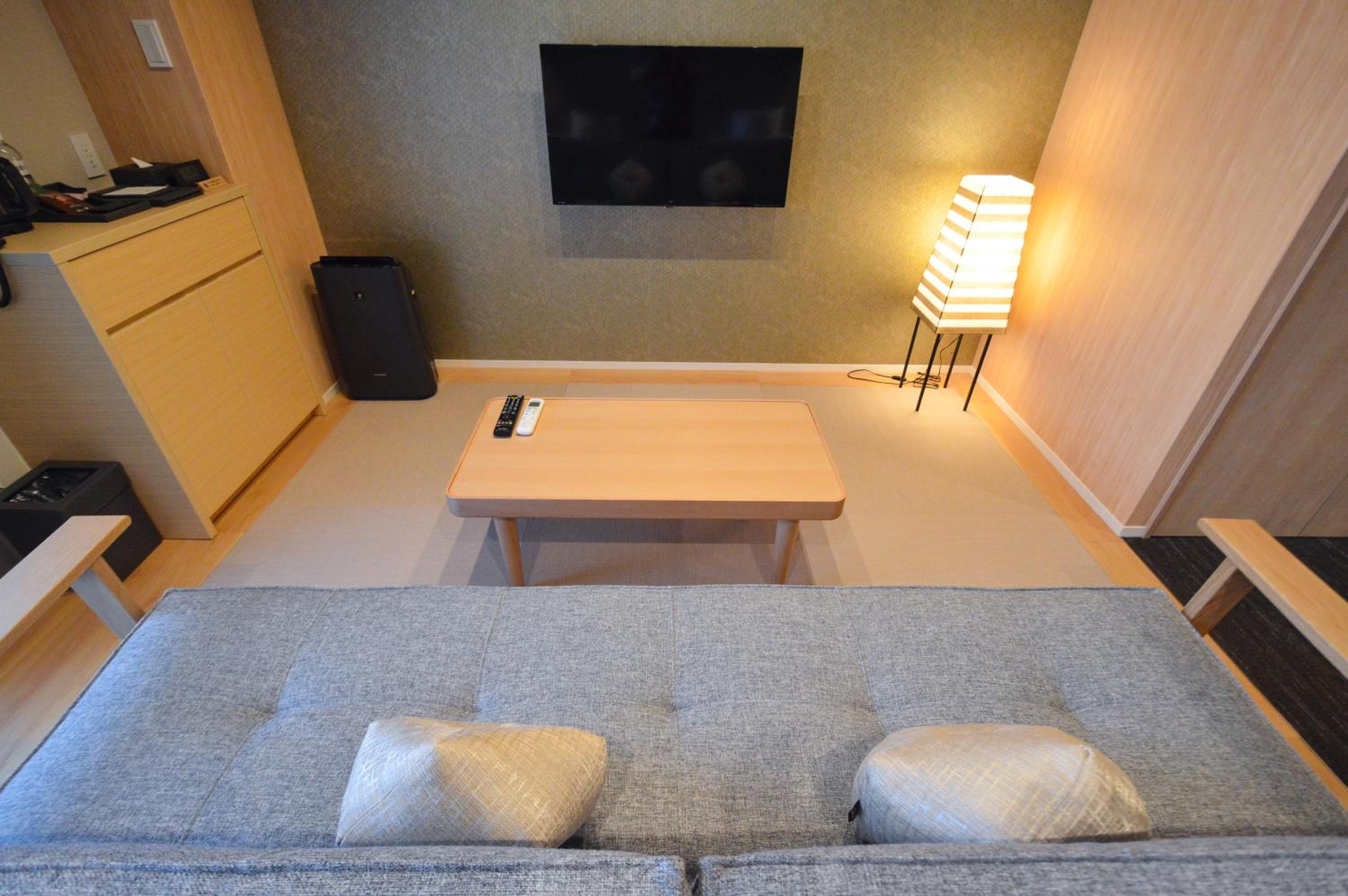 Deluxe Twin Room - Photo 13