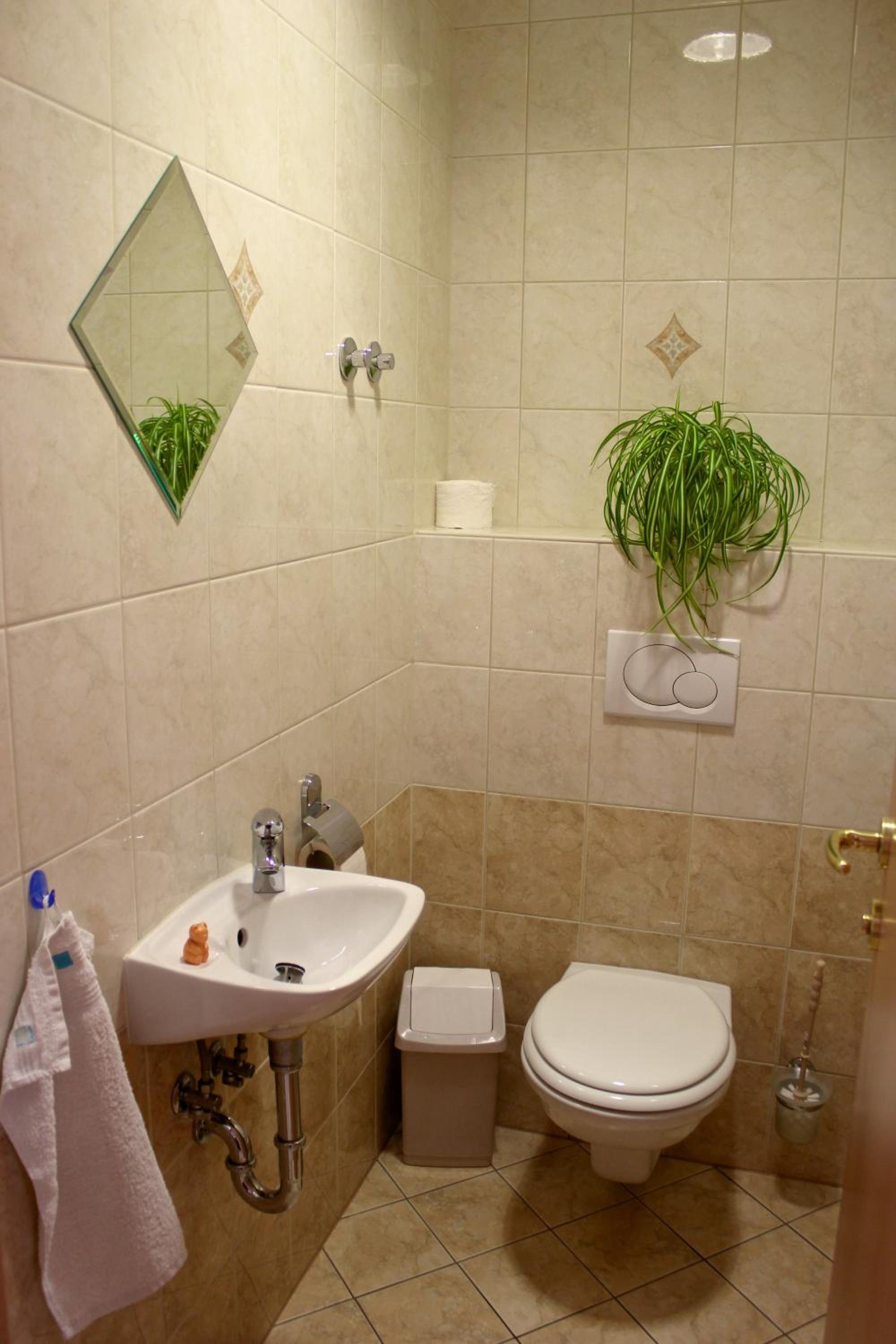 Double Room - Photo 3