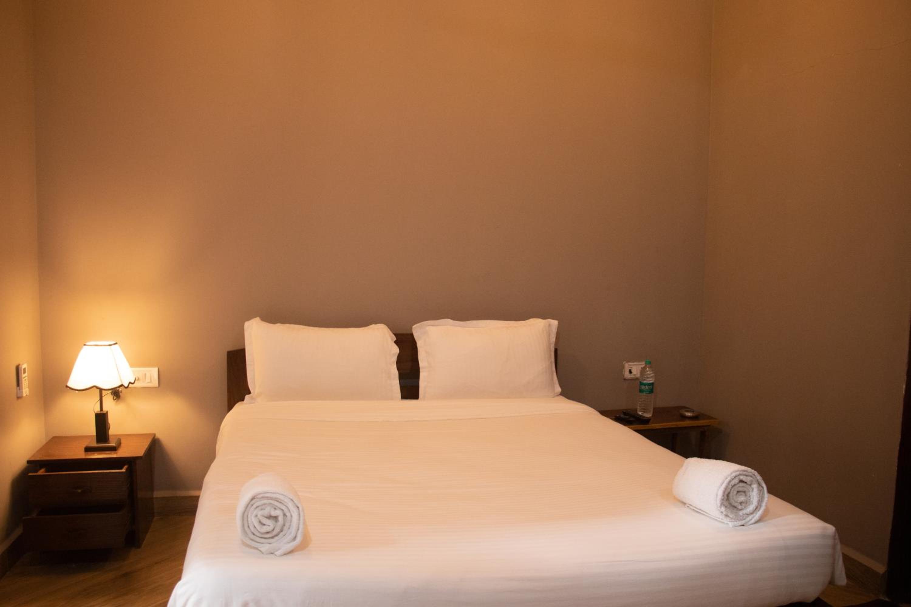 Deluxe Double Room photo 1